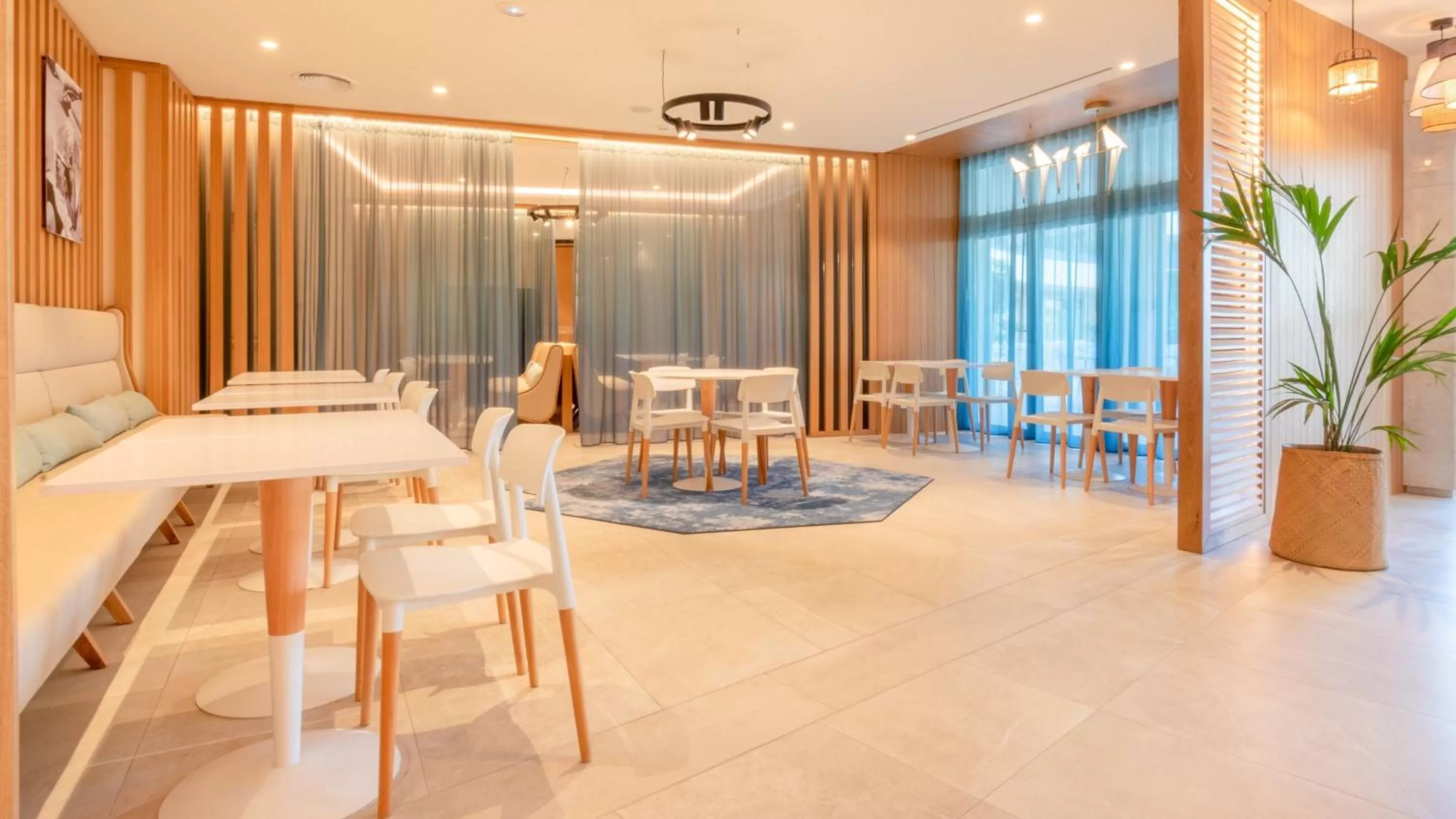 Breakfast in Holiday Inn Nice - Port St Laurent by IHG