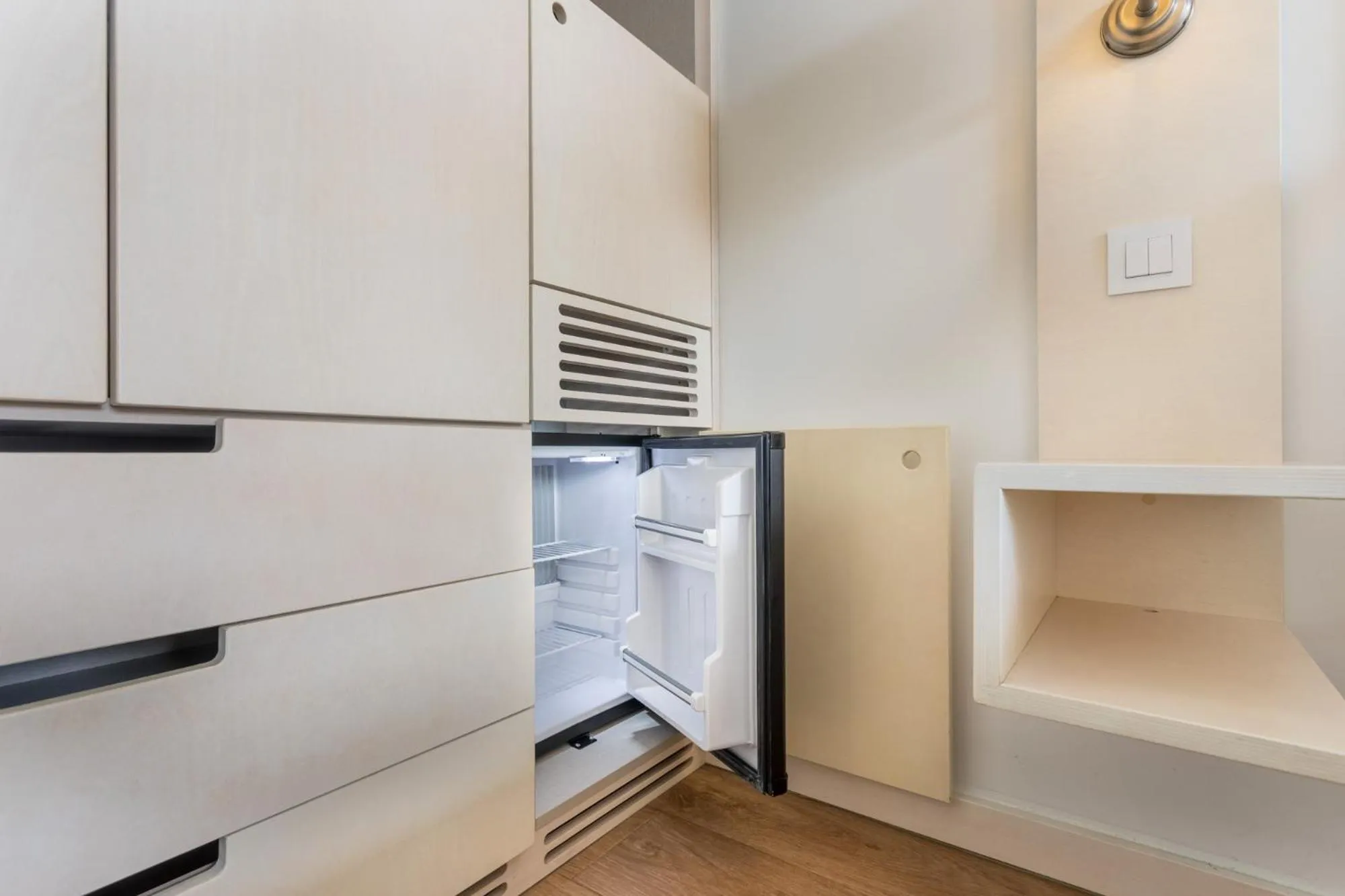 Bedroom in Hotel Londres Estoril / Cascais