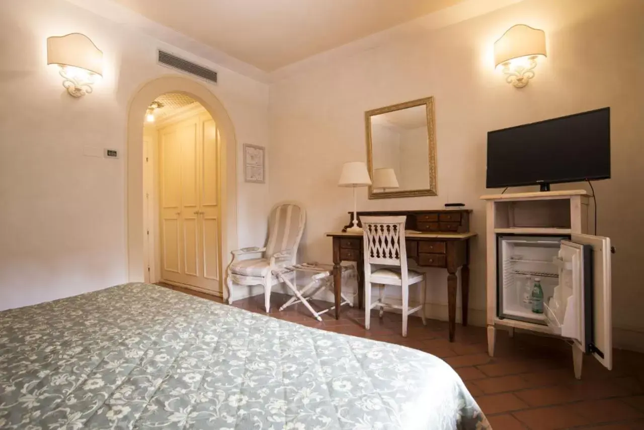 Park Hotel Santa Maria a Monte Park Hotel Santa Maria a Monte