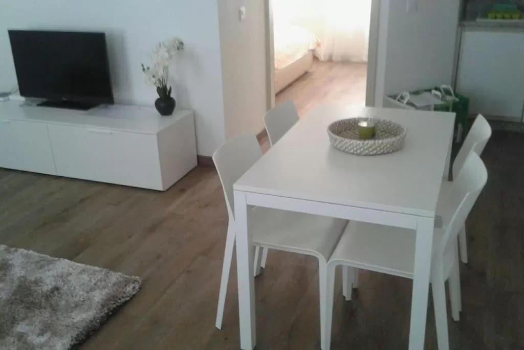 One-Bedroom Apartment in Les Galeries Marval