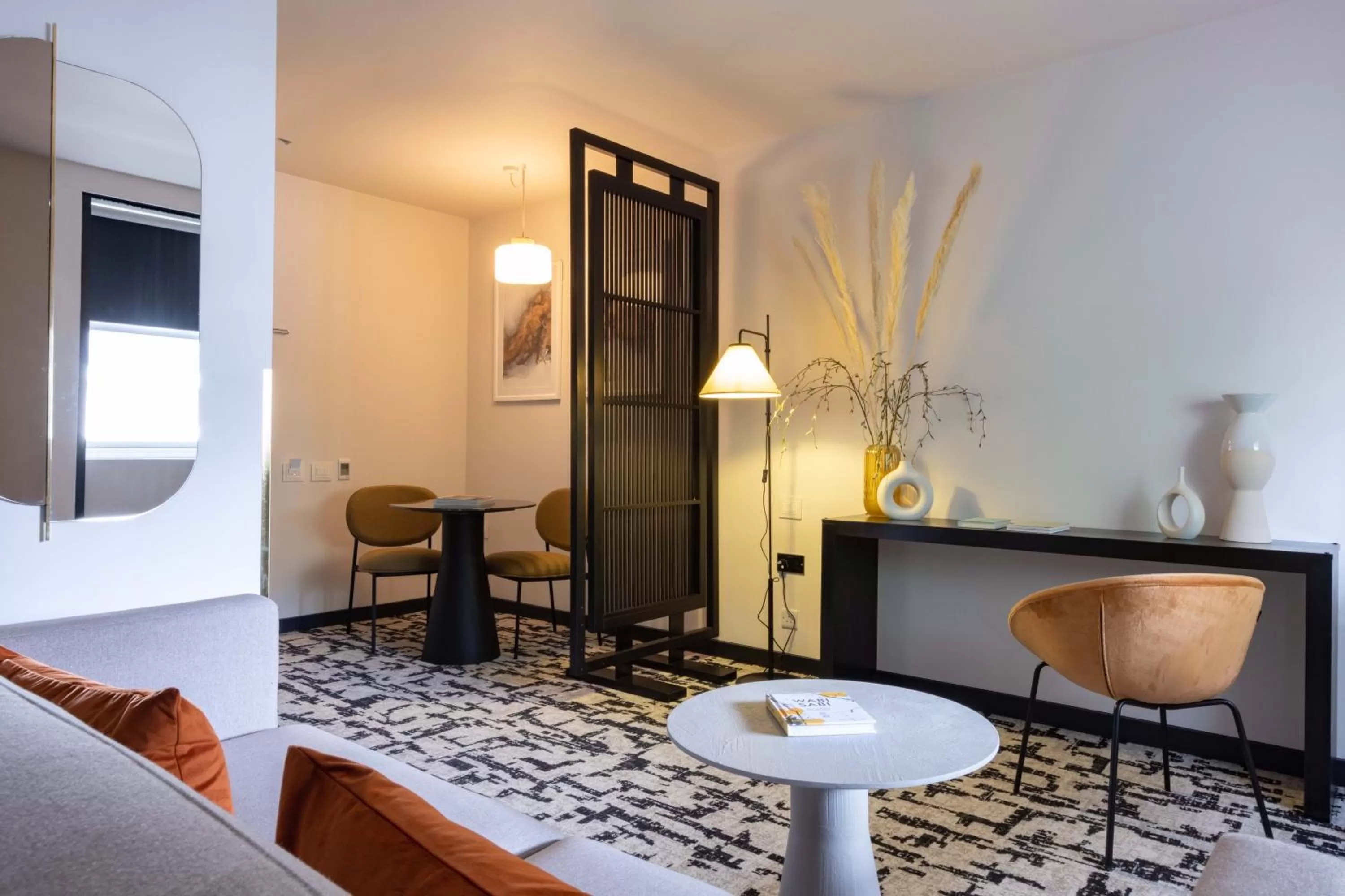 La Suite West - Hyde Park