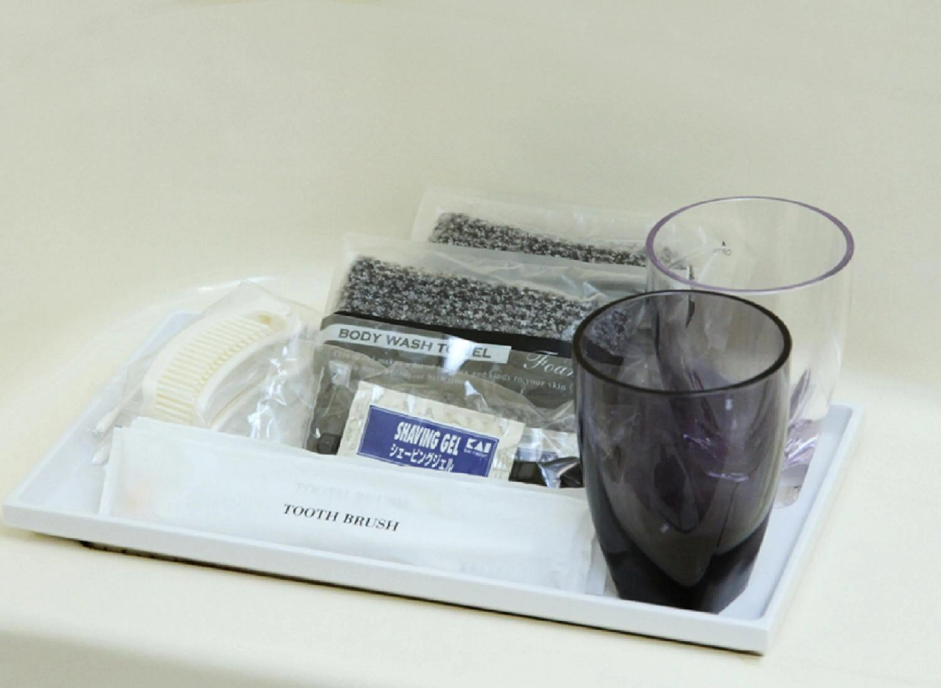 Other in Ginza Grand Hotel