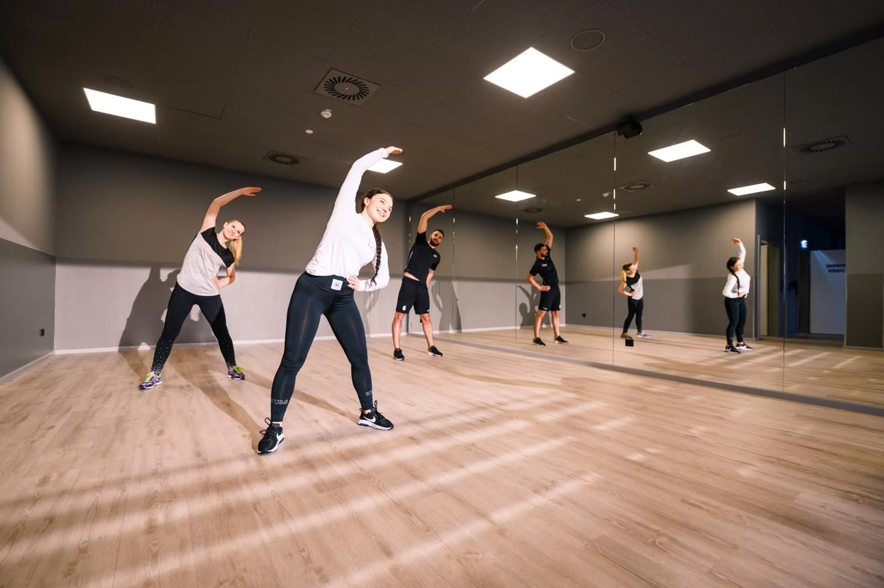 Activities in Baltic Zinnowitz - Hotel mit Meerwasserpool und Thermalbad