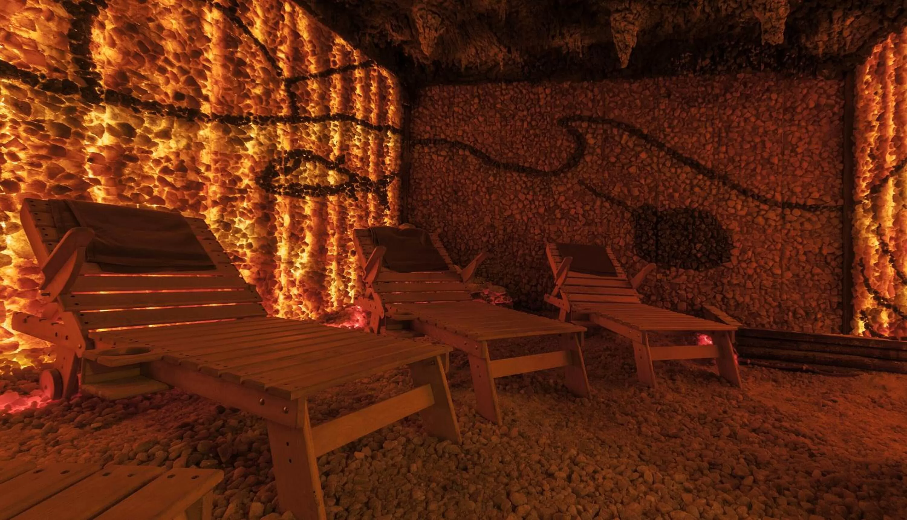 Spa and wellness centre/facilities in Hotel Stara Poczta