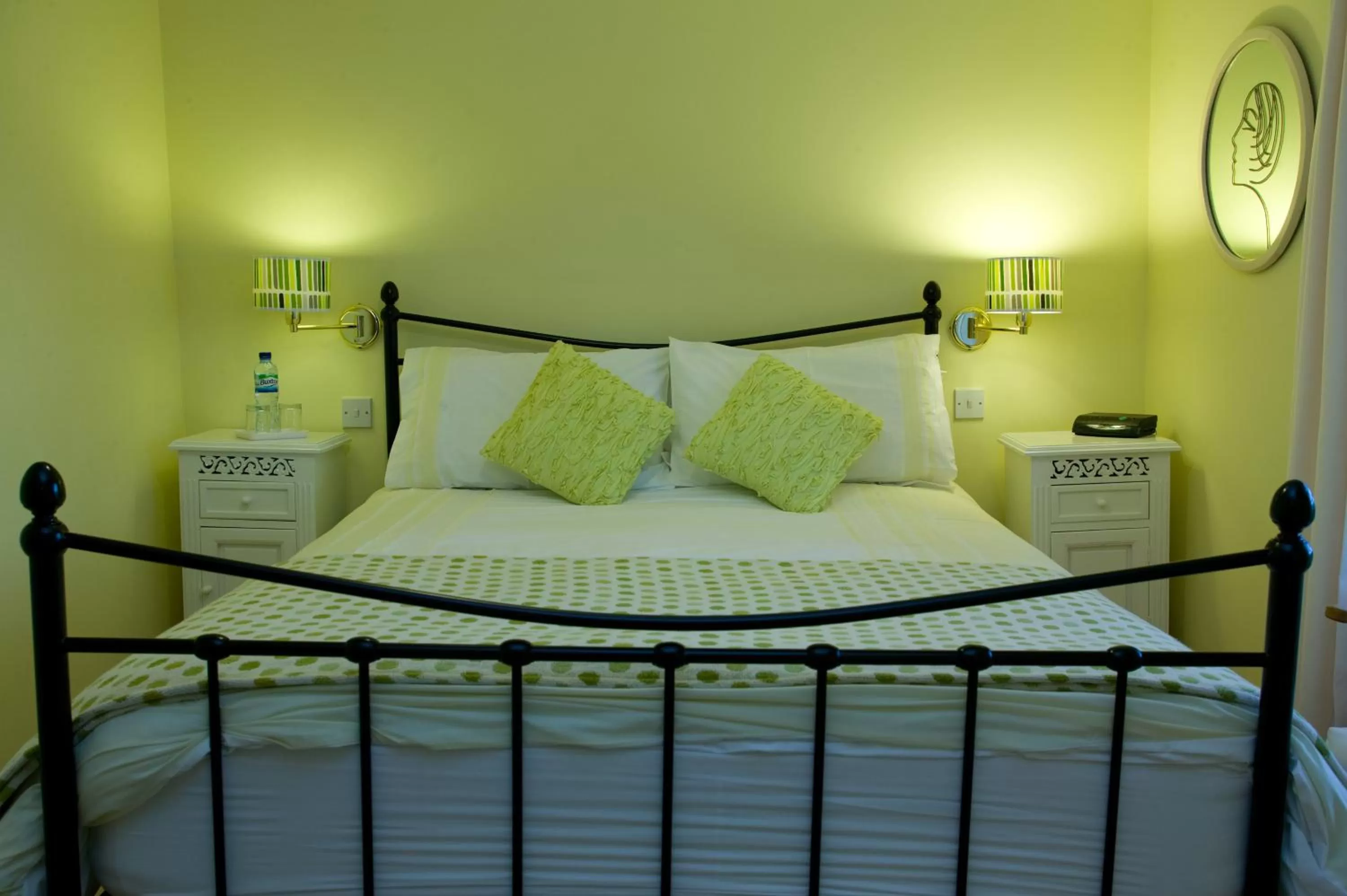 King Room in The Spinney