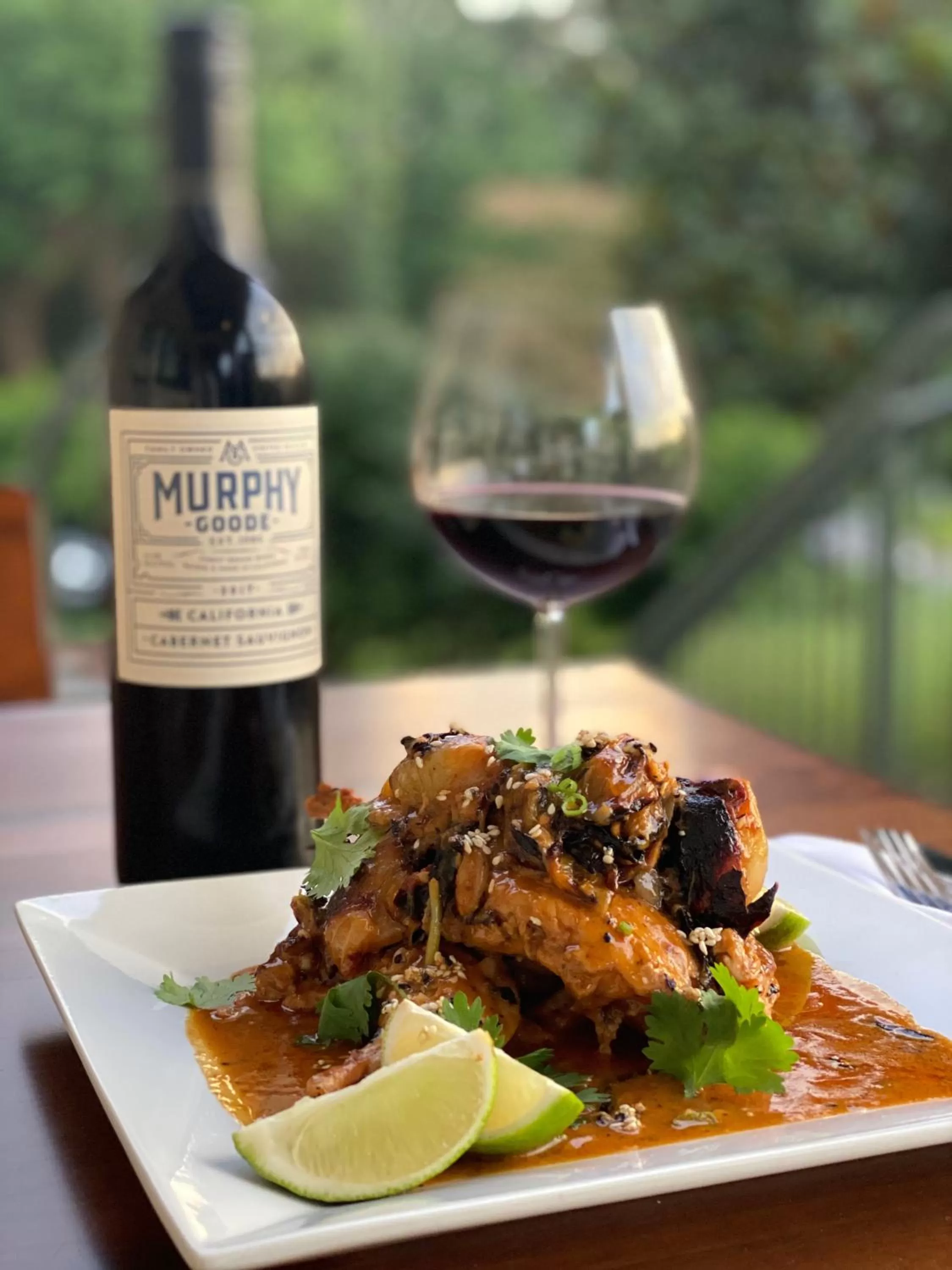 Restaurant/places to eat in SKYLARANNA Resort & SPA