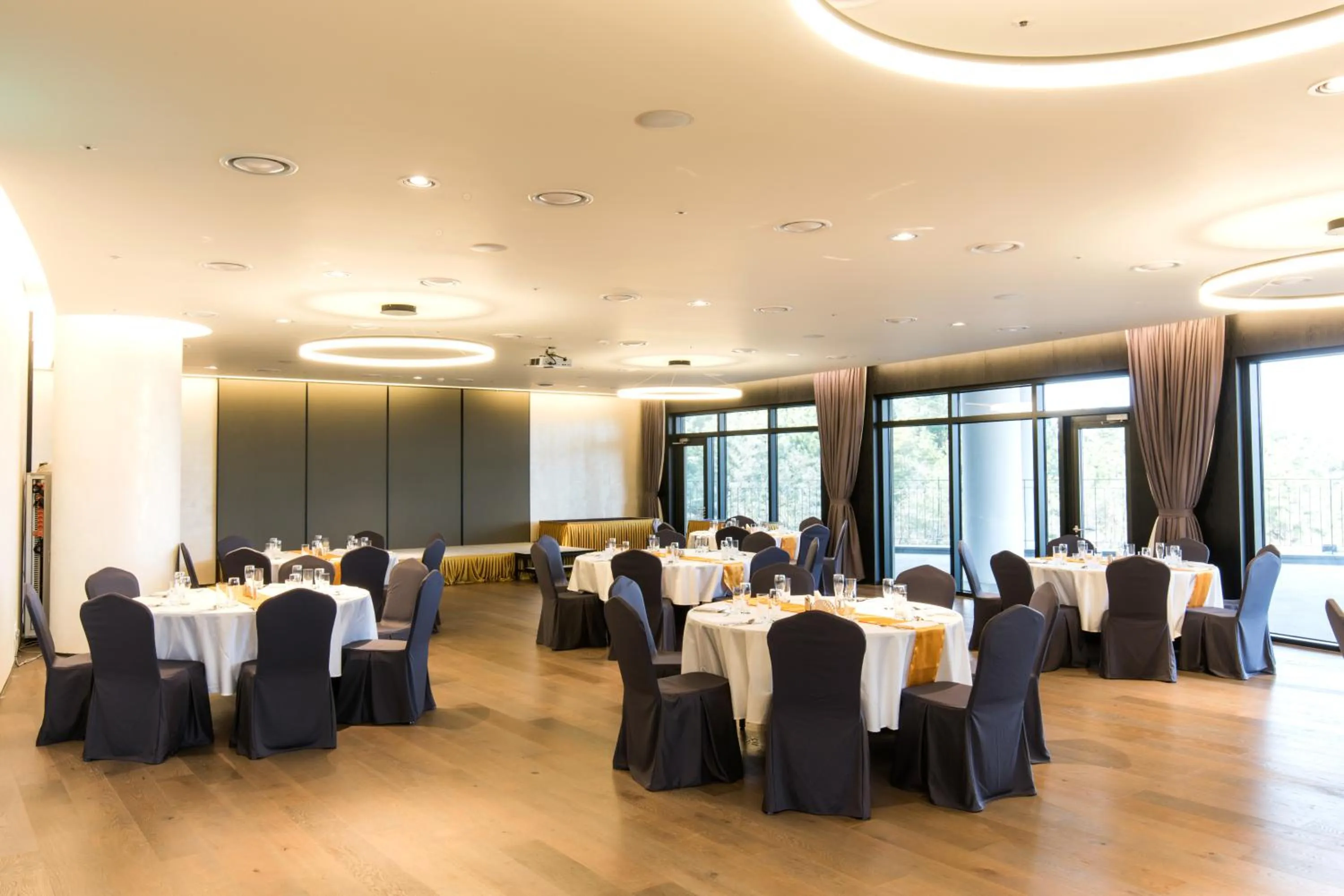 Meeting/conference room in Hotel Nanta Jeju