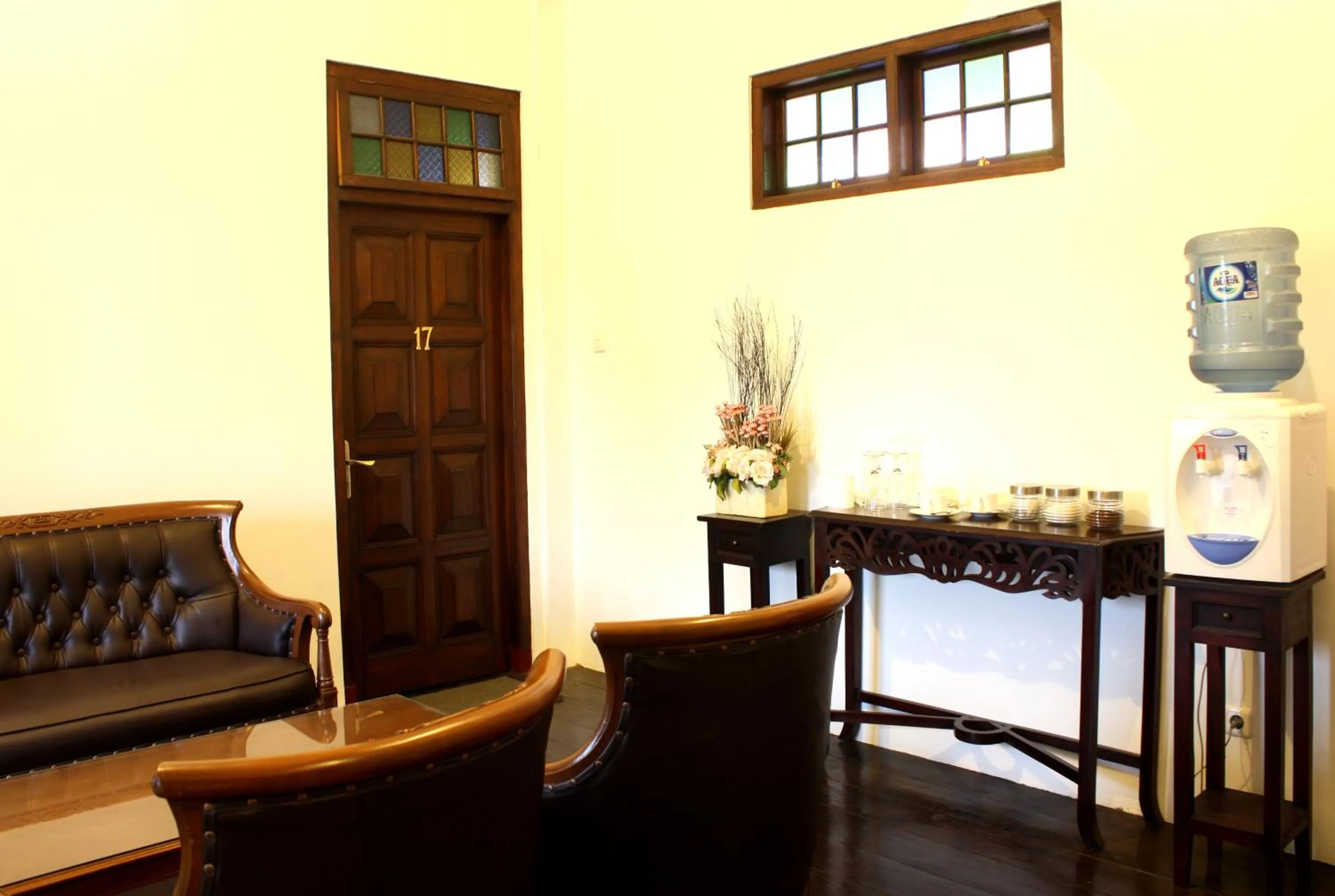 Day in Grand Marto Hotel