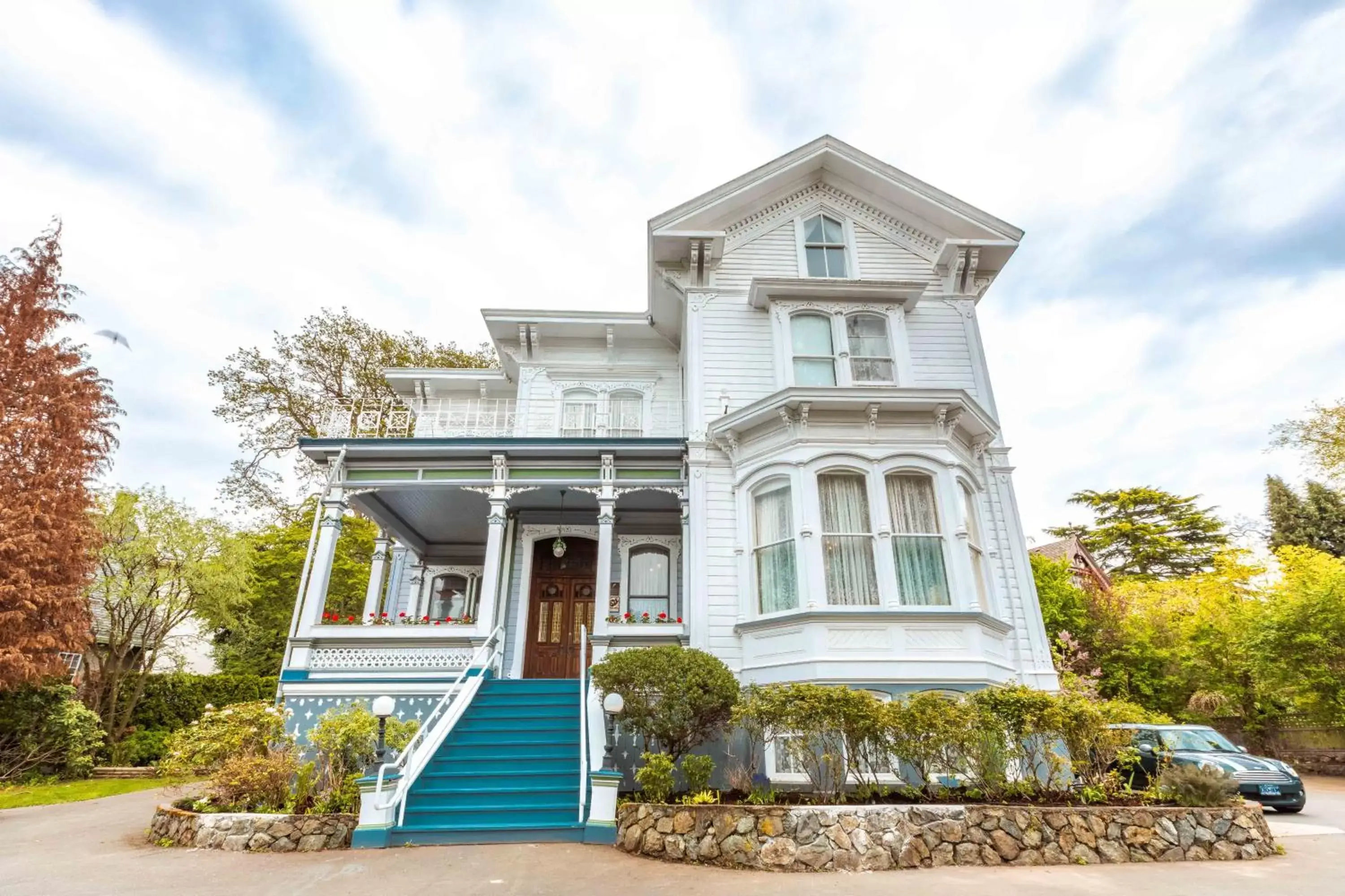 Amethyst Inn Amethyst Inn