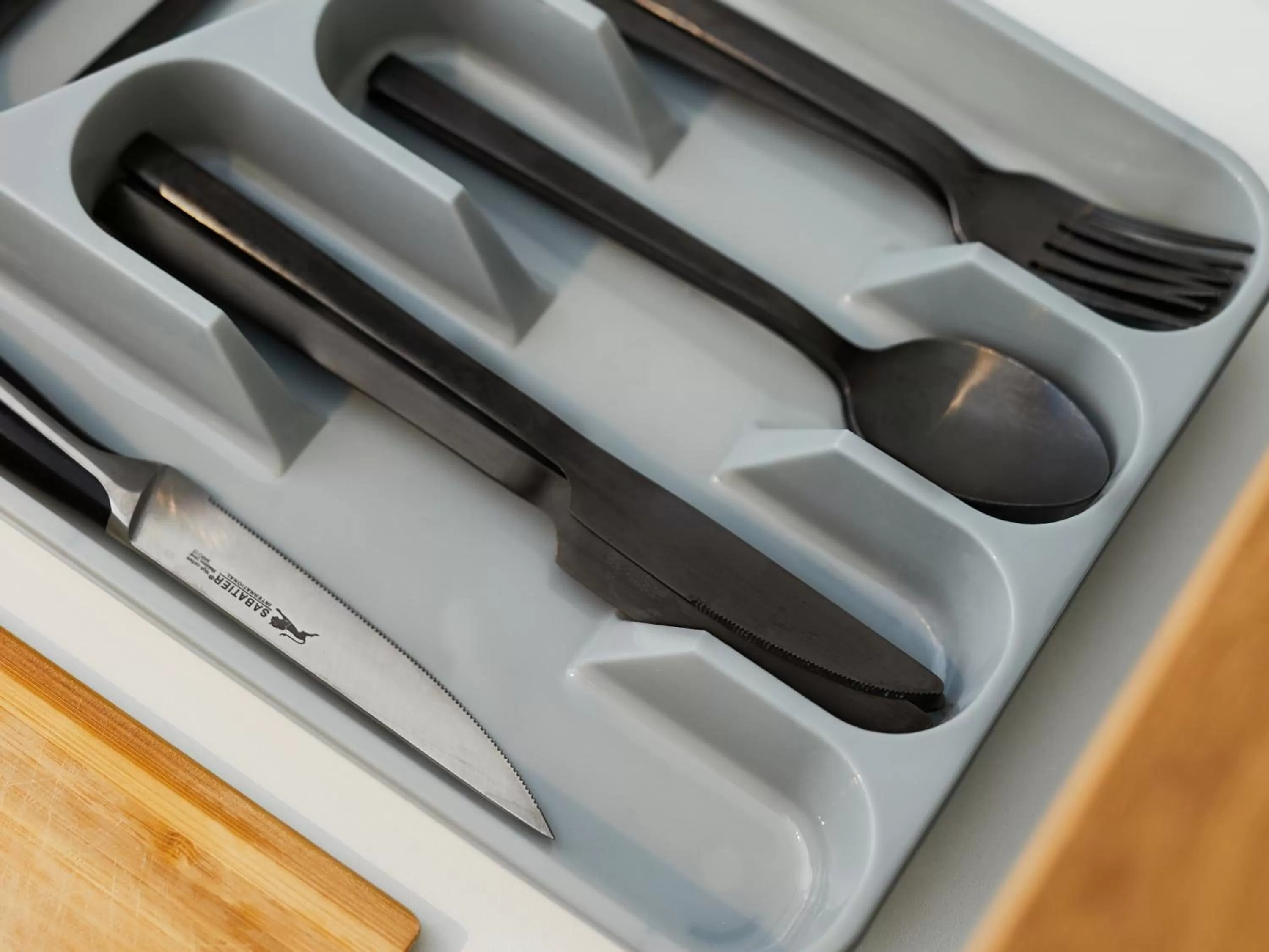 kitchen in Humboldt41