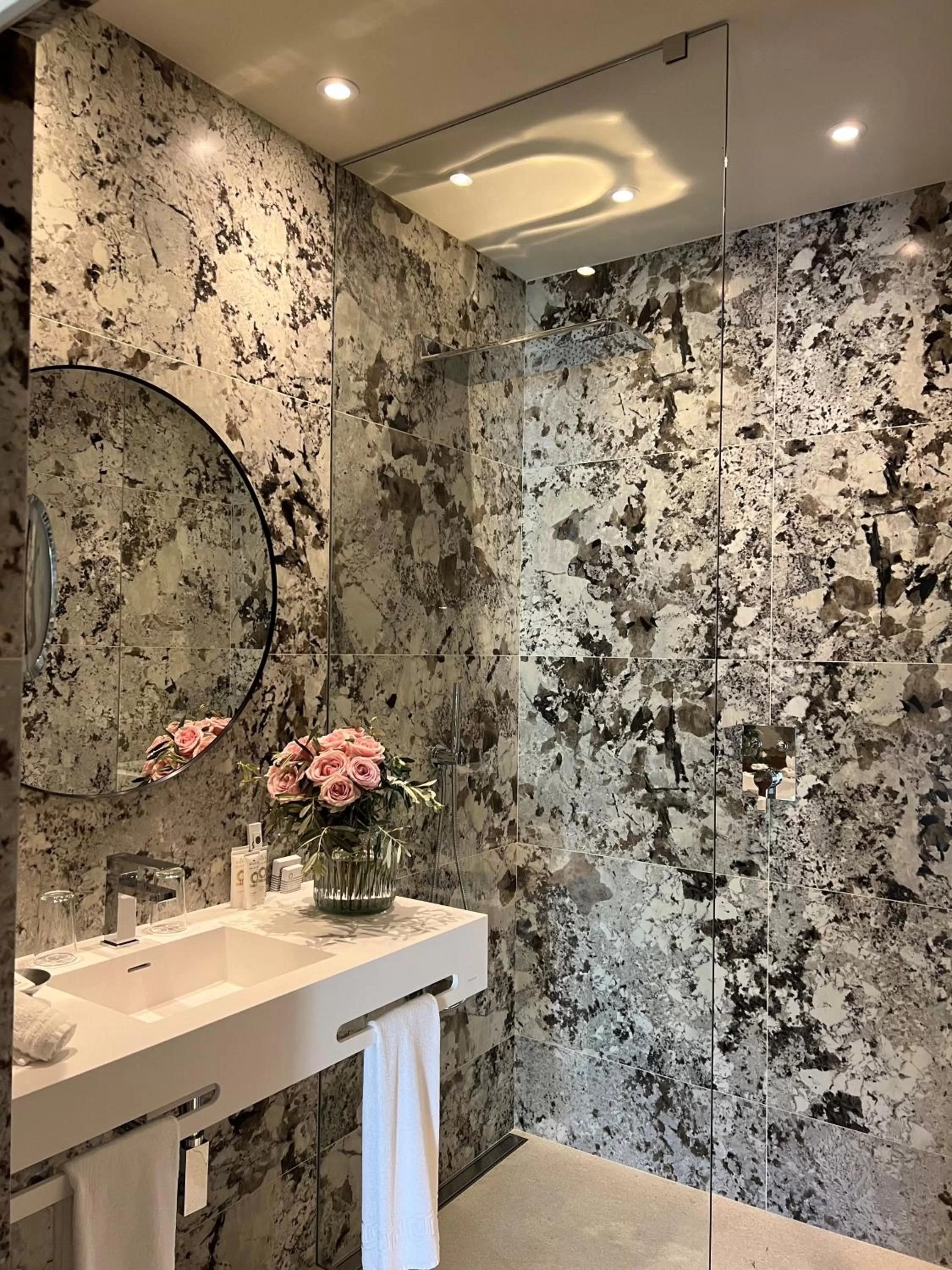 Hotel Château Des Alpilles