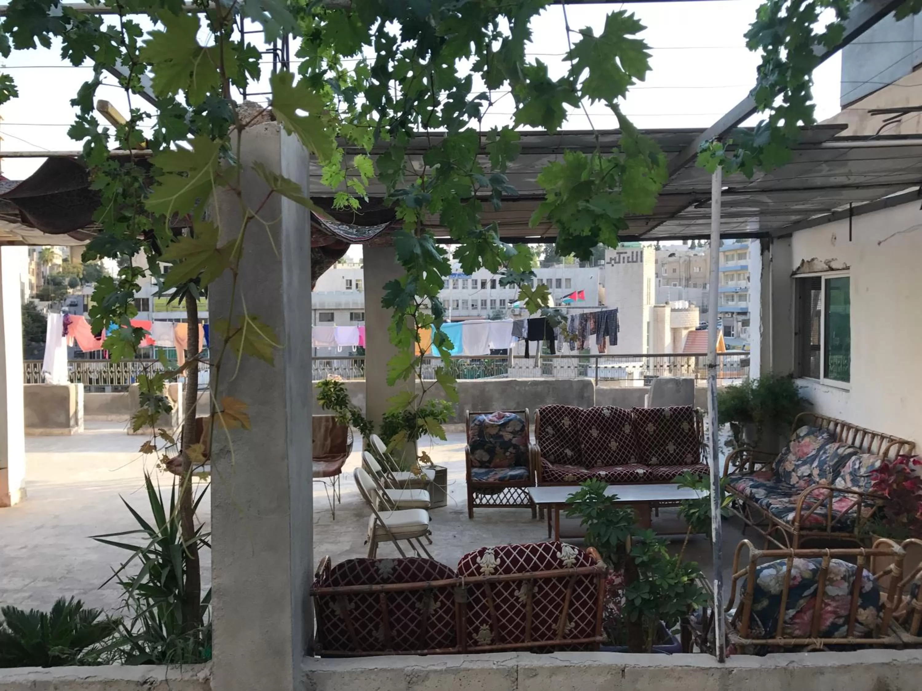 Sun Rise Hotel & Hostel & Tours