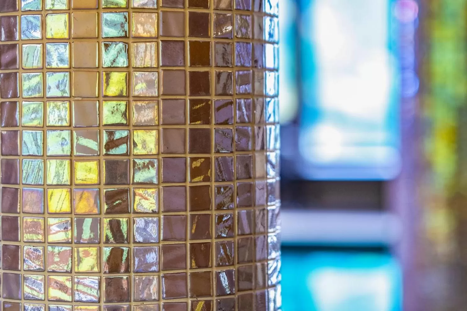 Spa and wellness centre/facilities in Relax Resort Hotel Kreischberg