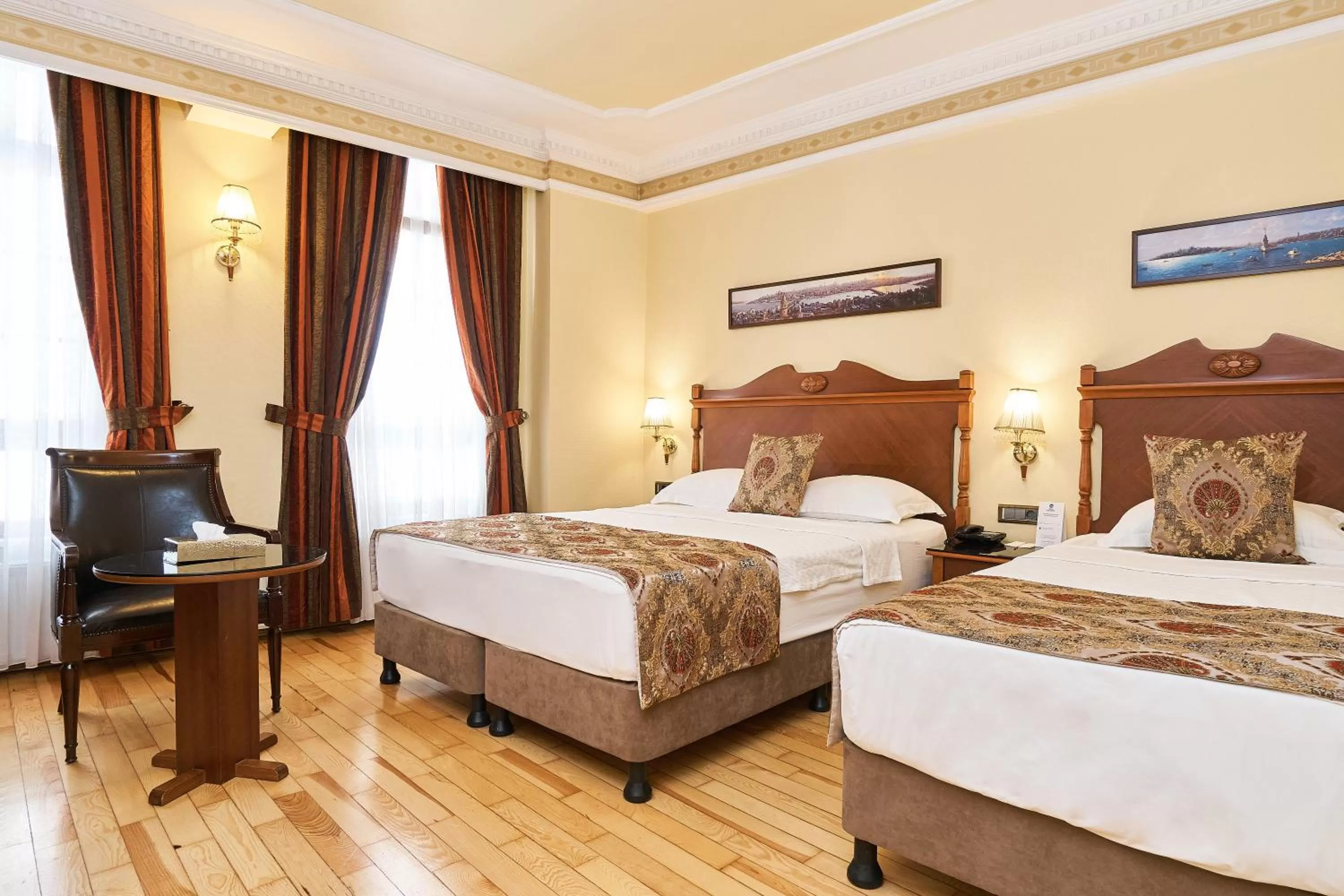 Other, Bed in Best Western Empire Palace Hotel & Spa