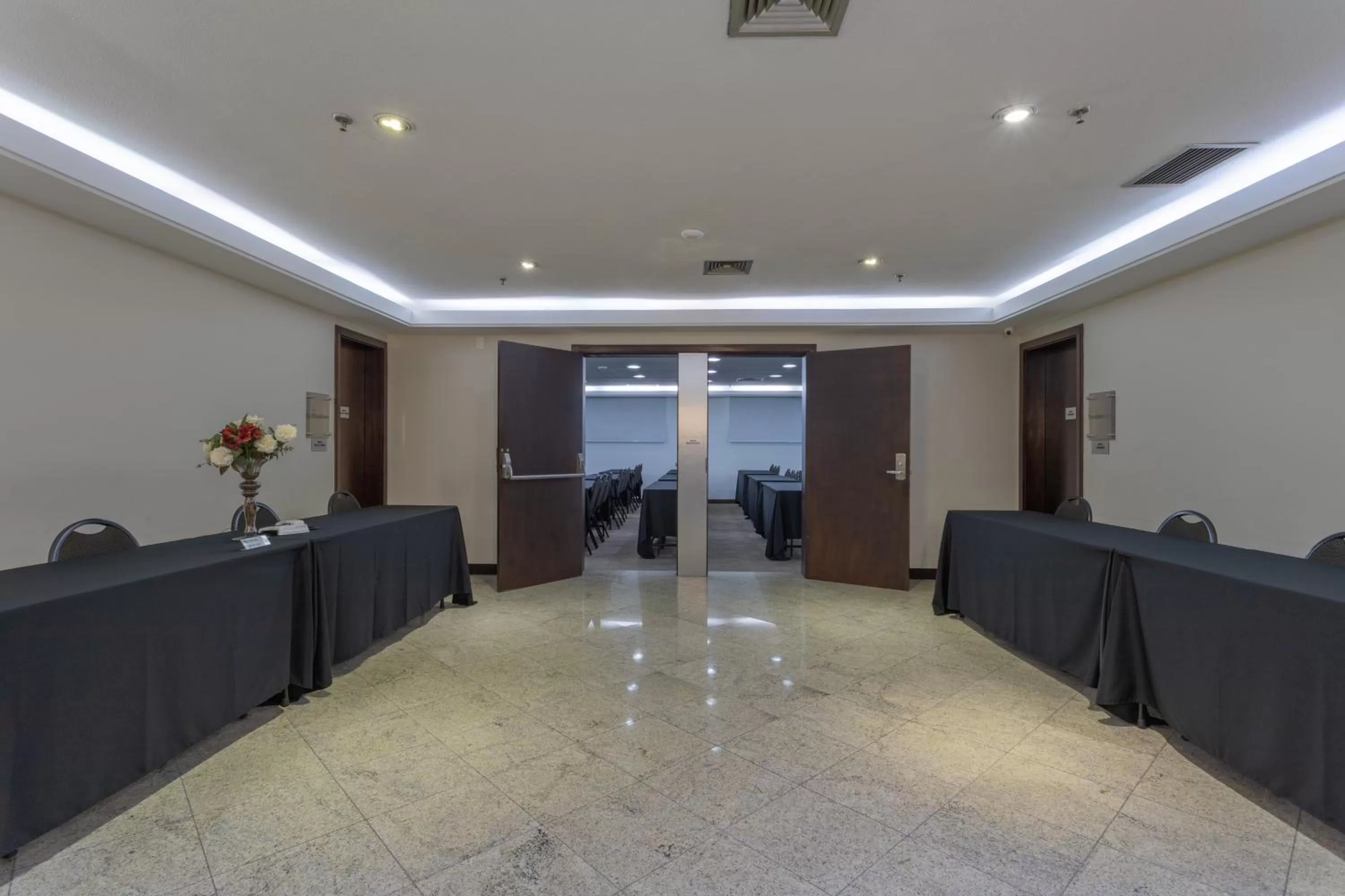 Meeting/conference room in Green Place Ibirapuera