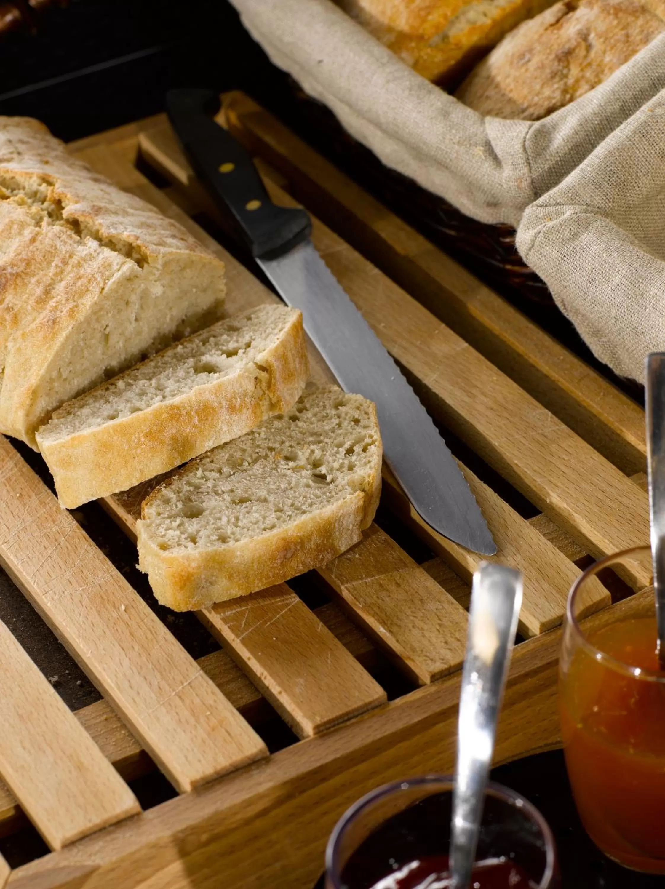 Breakfast in Campanile Lyon Dardilly Porte De Lyon