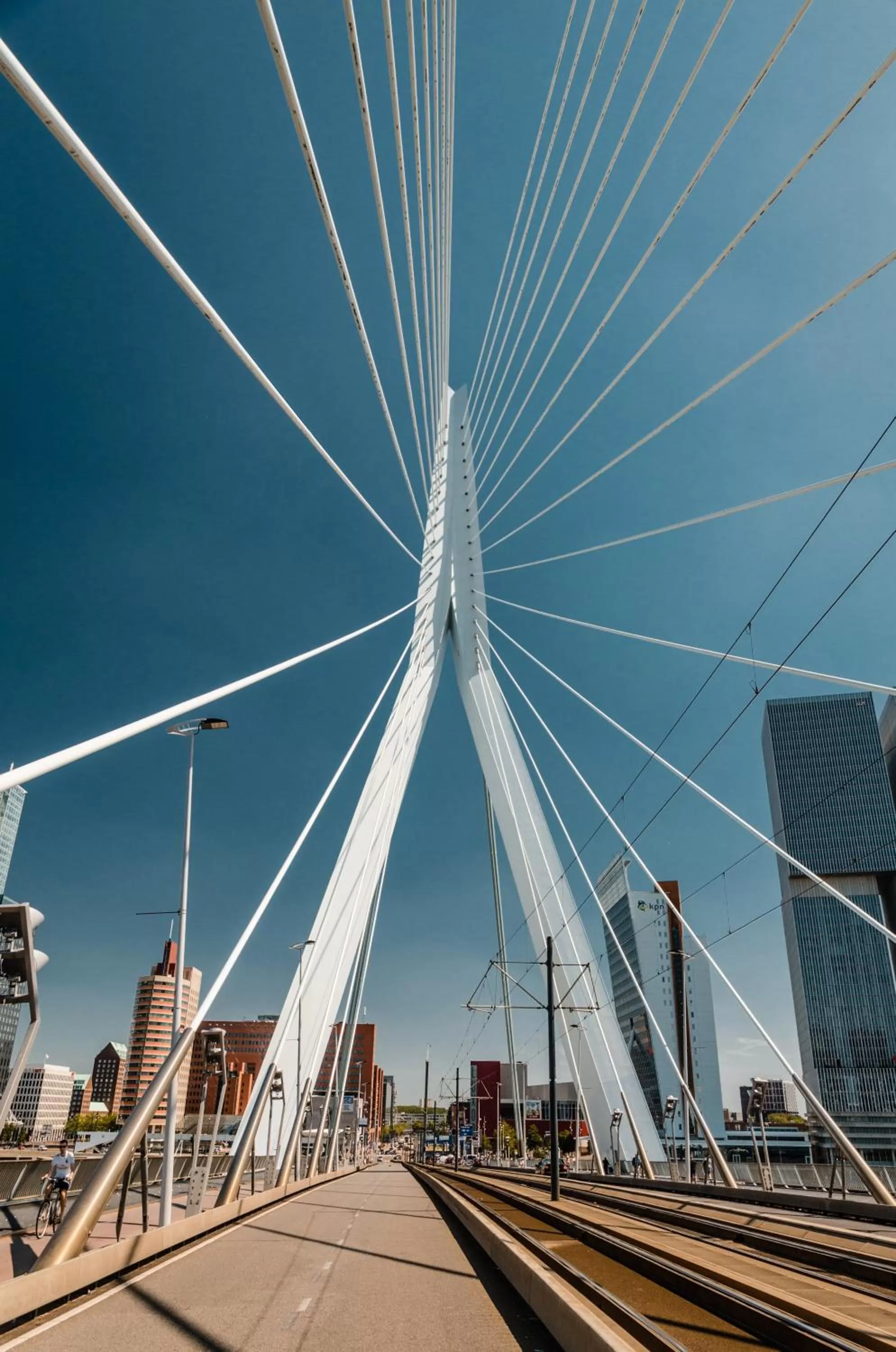 Activities in Le Marin Hotel Rotterdam City - Handwritten Collection