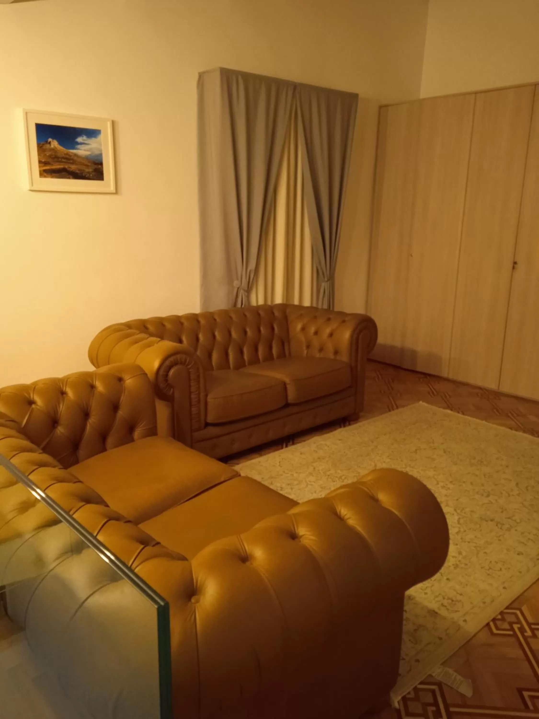 Lounge or bar in B&B delle murge