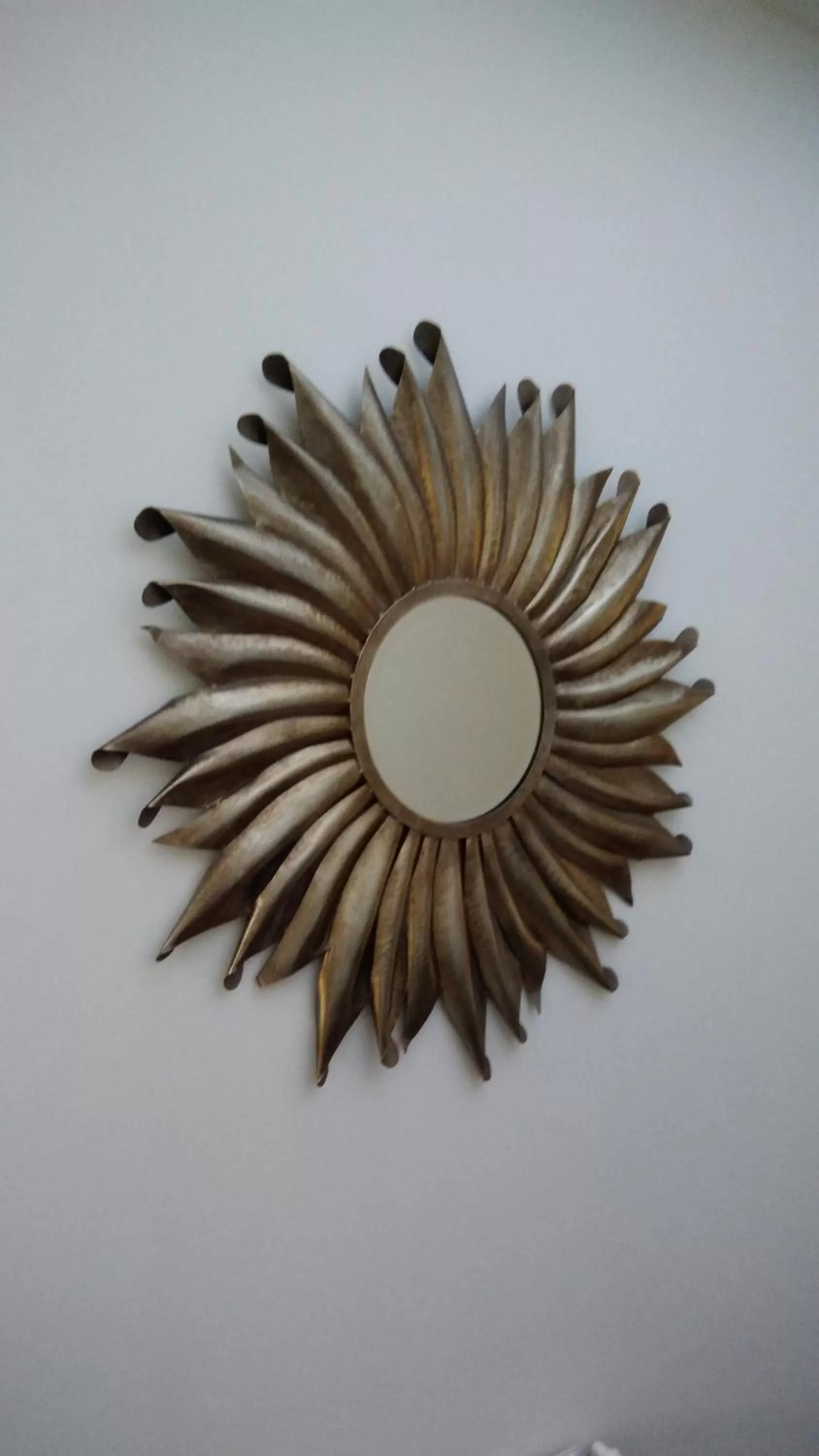 Living room in Maison Ulysse