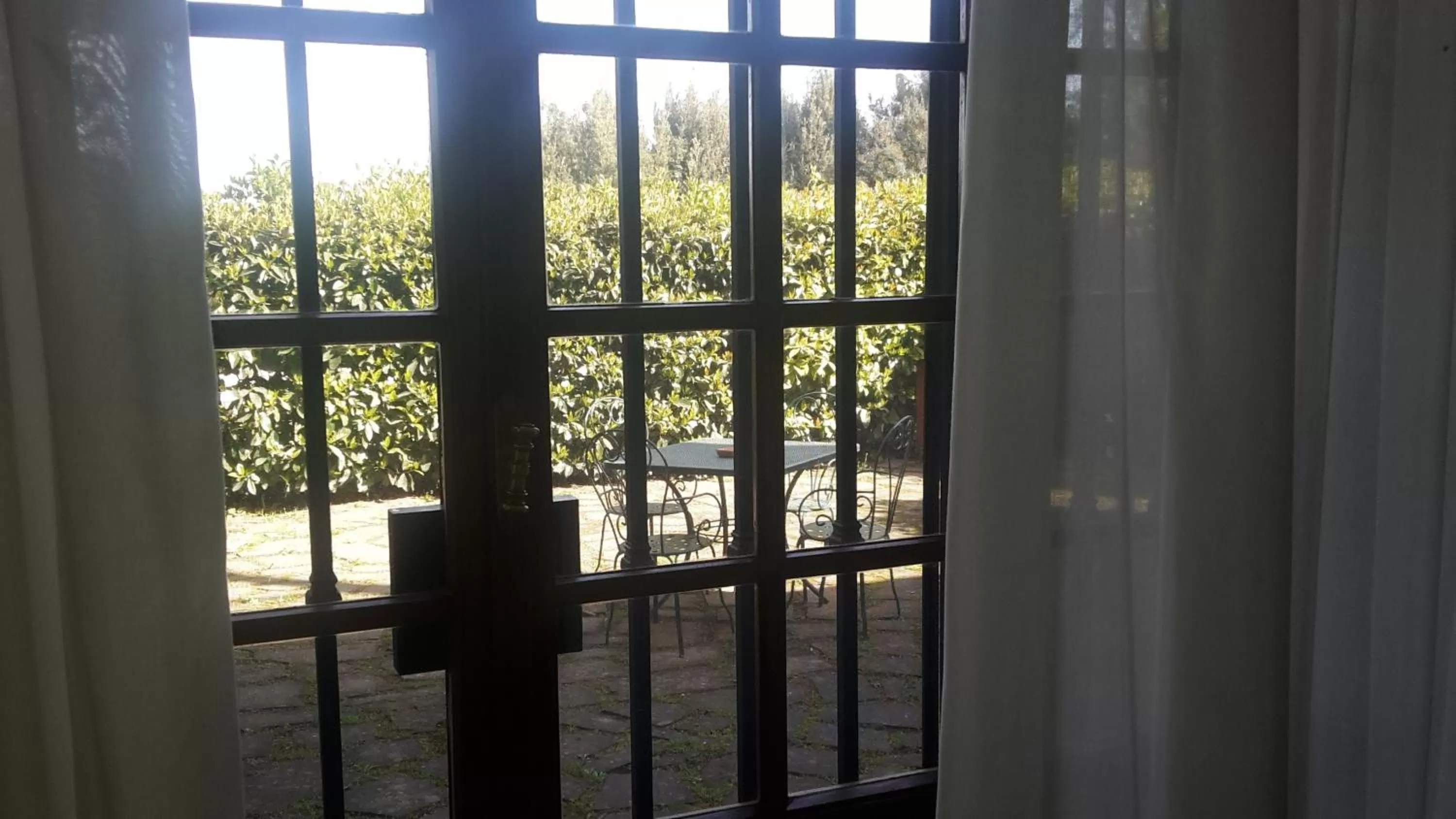 Residence Casale Mostacciano