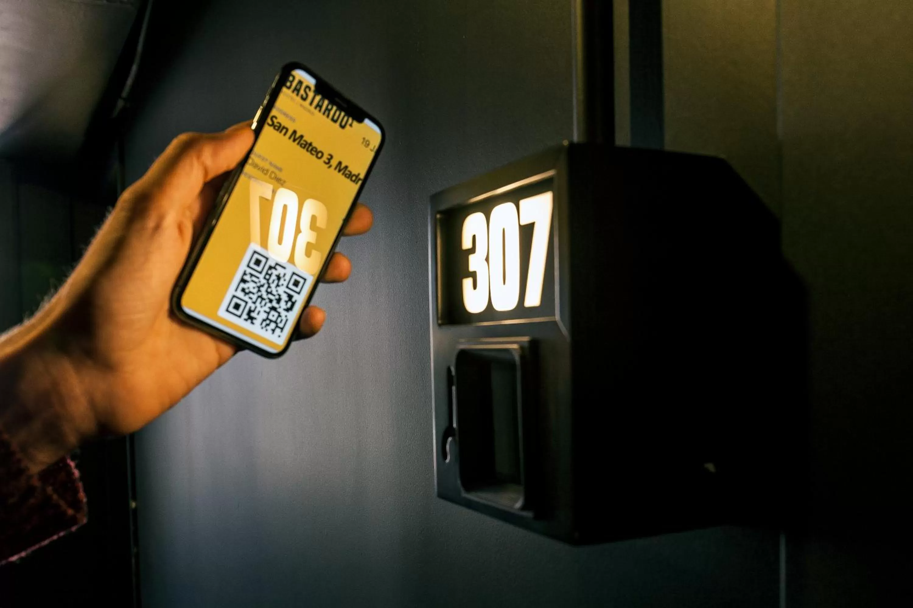 Other in Bastardo Hostel