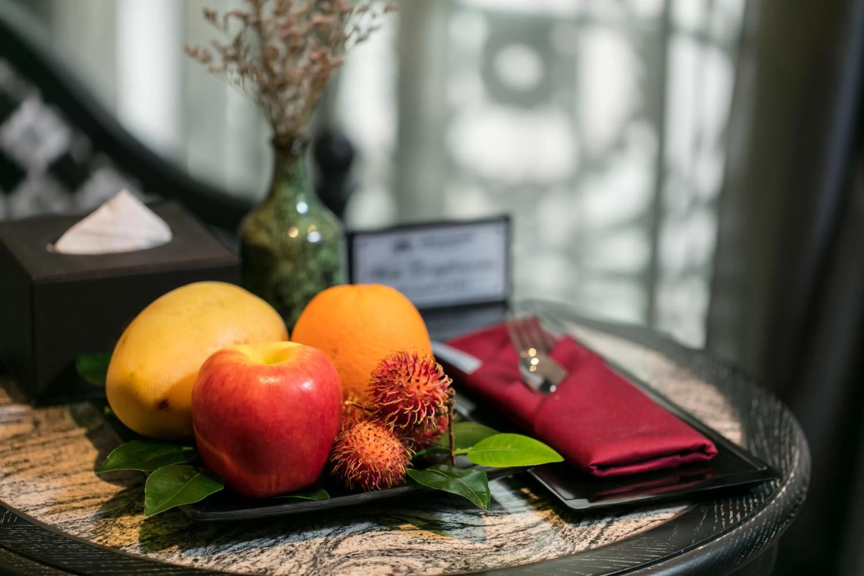 Other in Prince II Hotel