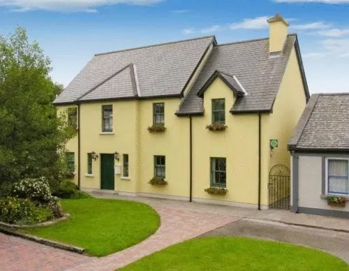 Facade/entrance, Property Building in Boffin Lodge Guest House
