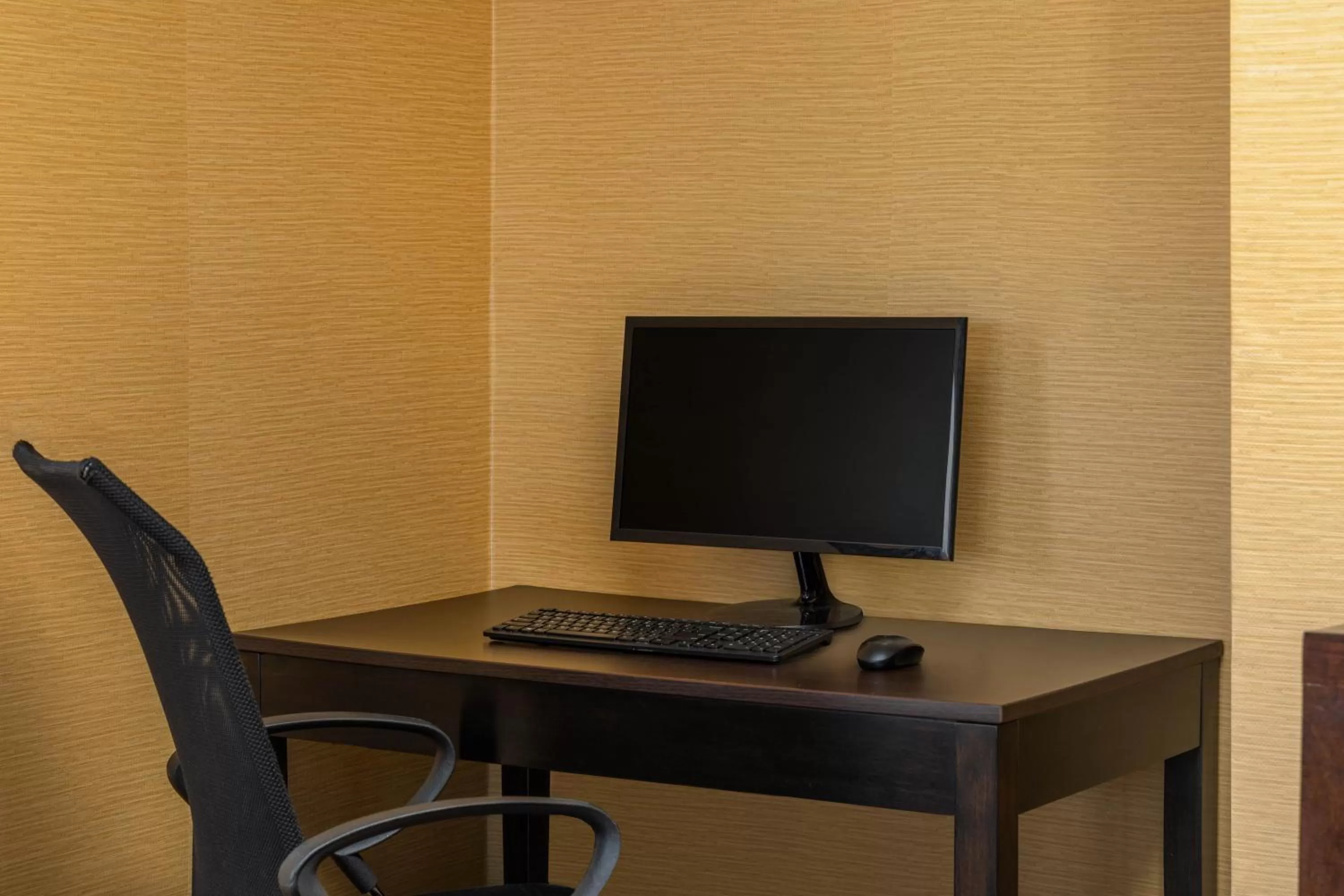 Business facilities in Howard Johnson by Wyndham Rock Hill