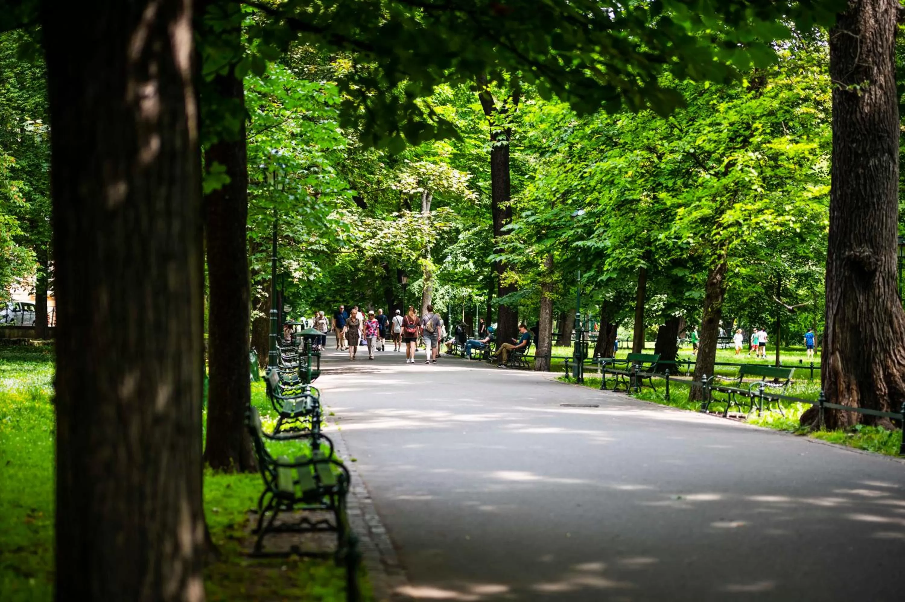 Off site in Hotel H12****