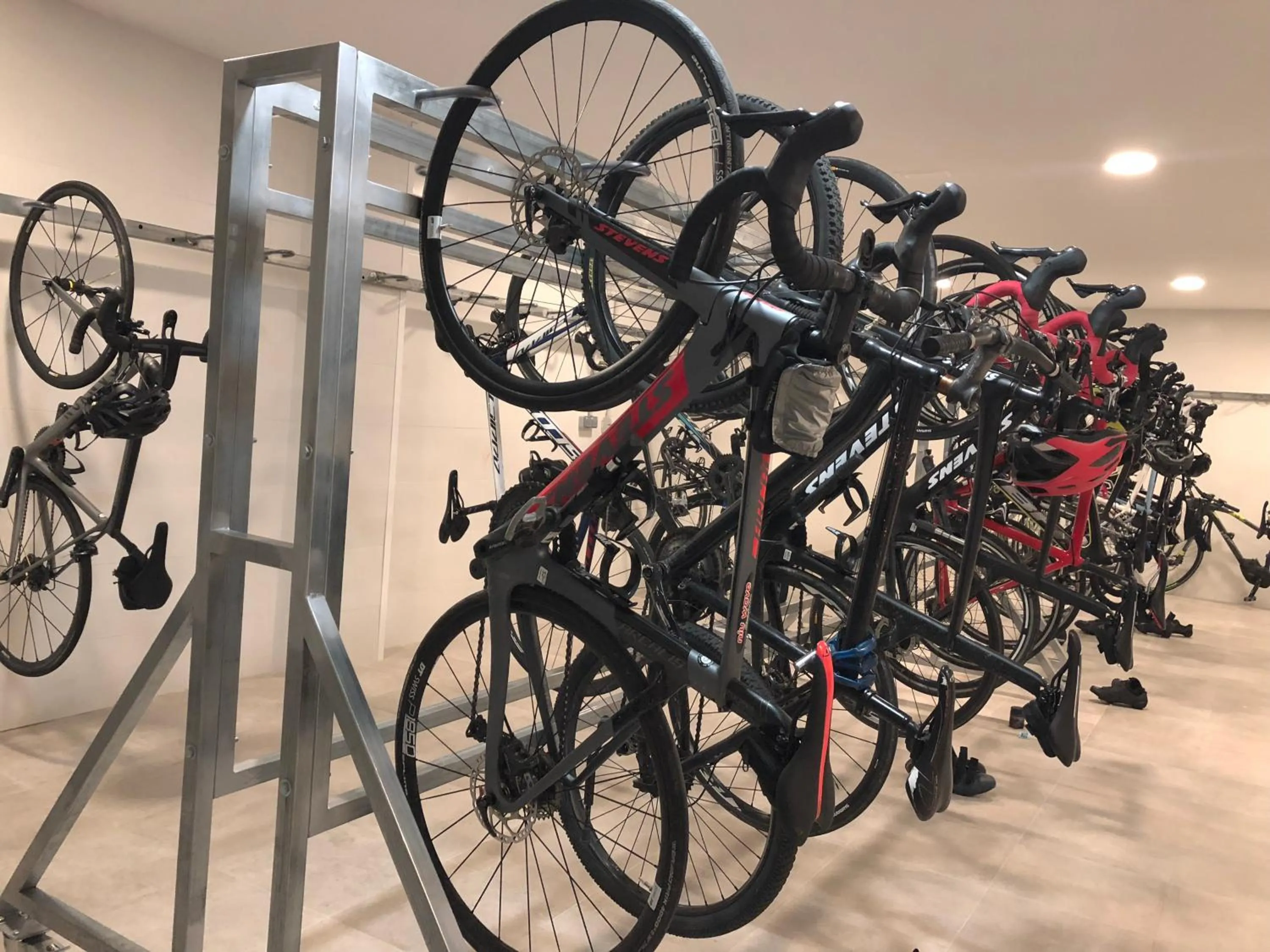 Activities in Hotel Condesa