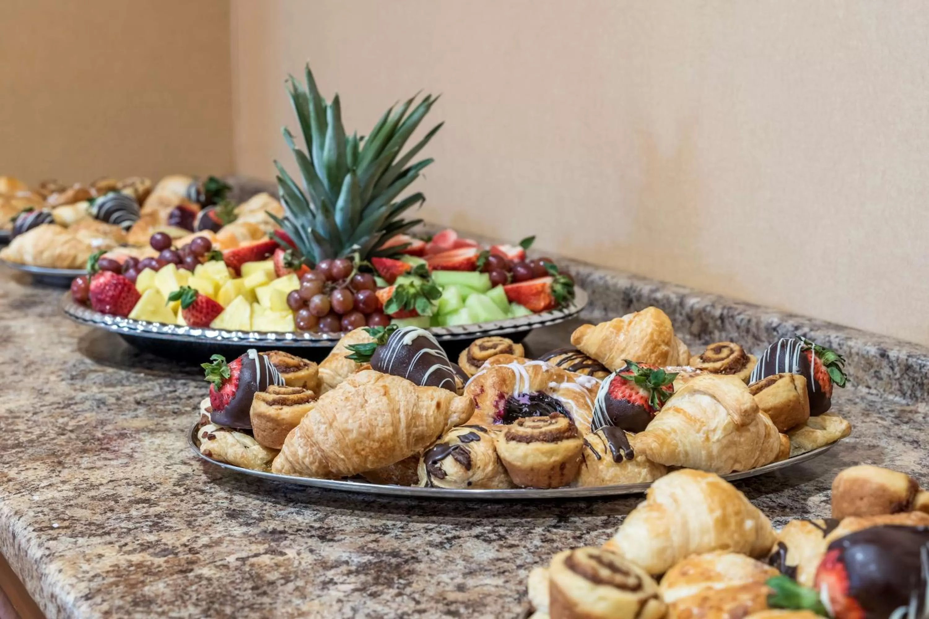 Meeting/conference room in Best Western Plus, Bathurst Hotel & Suites