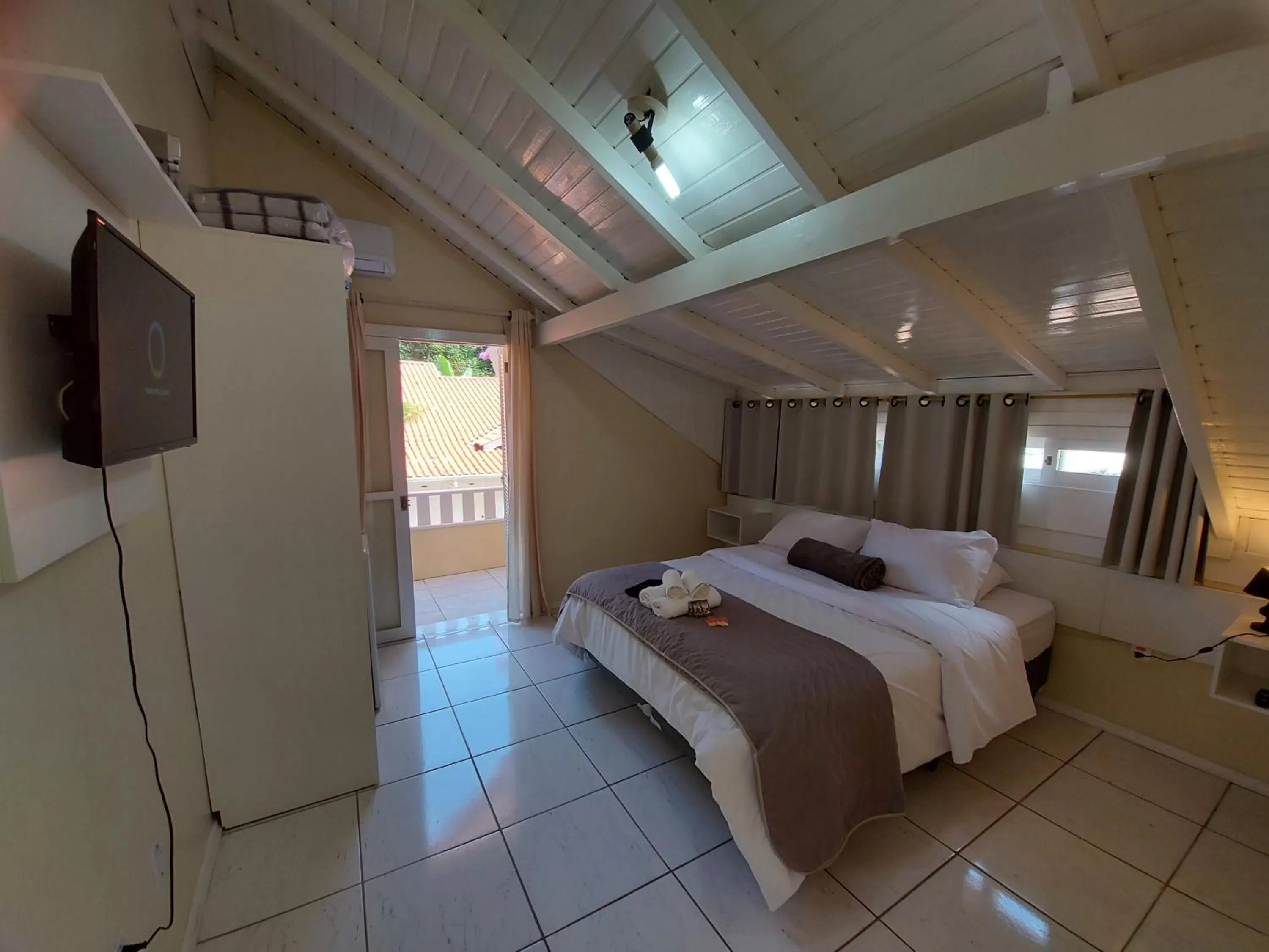 Pousada Lanai Canela