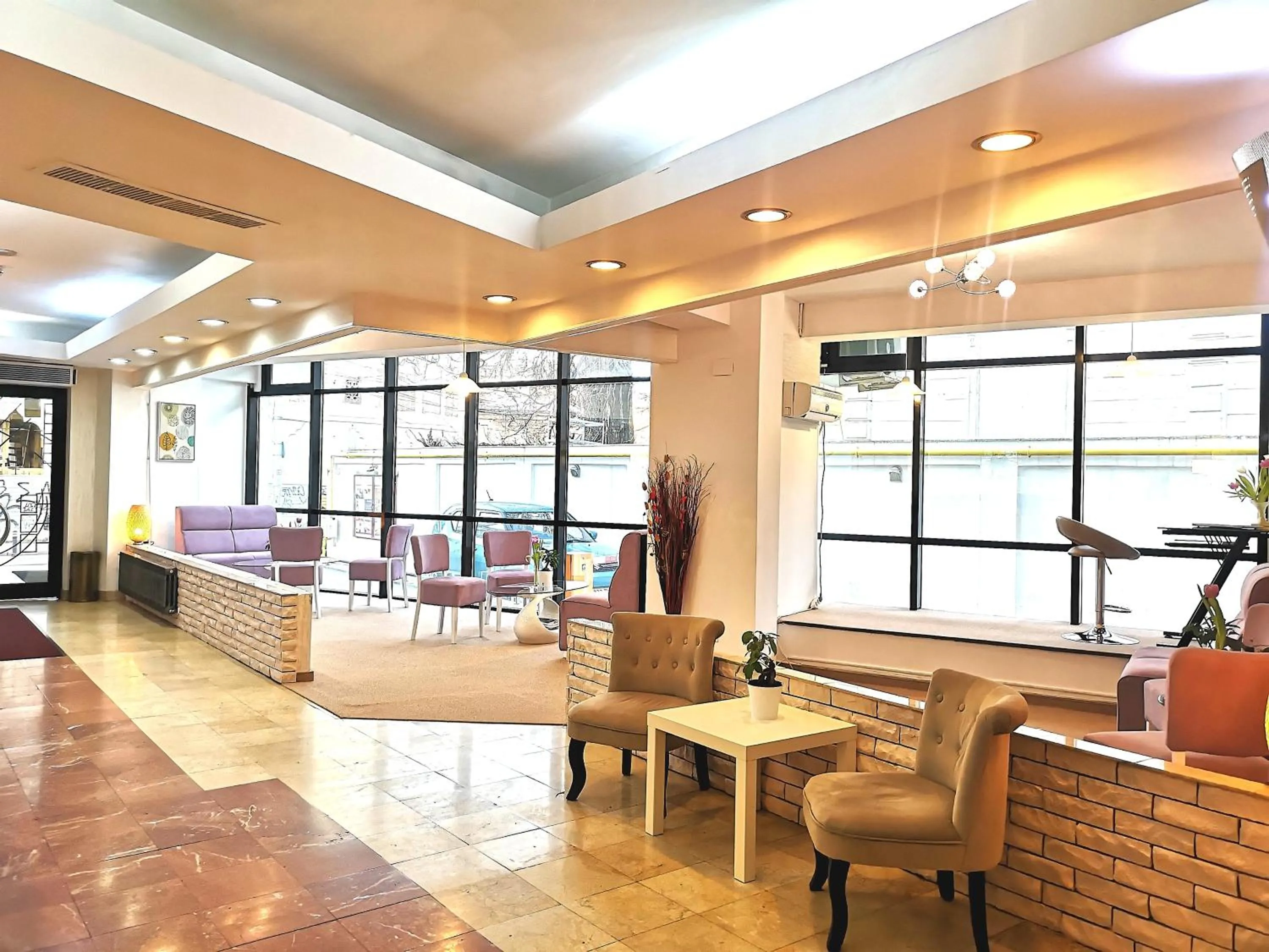 Other in Atrium Hotel Bucharest City Center