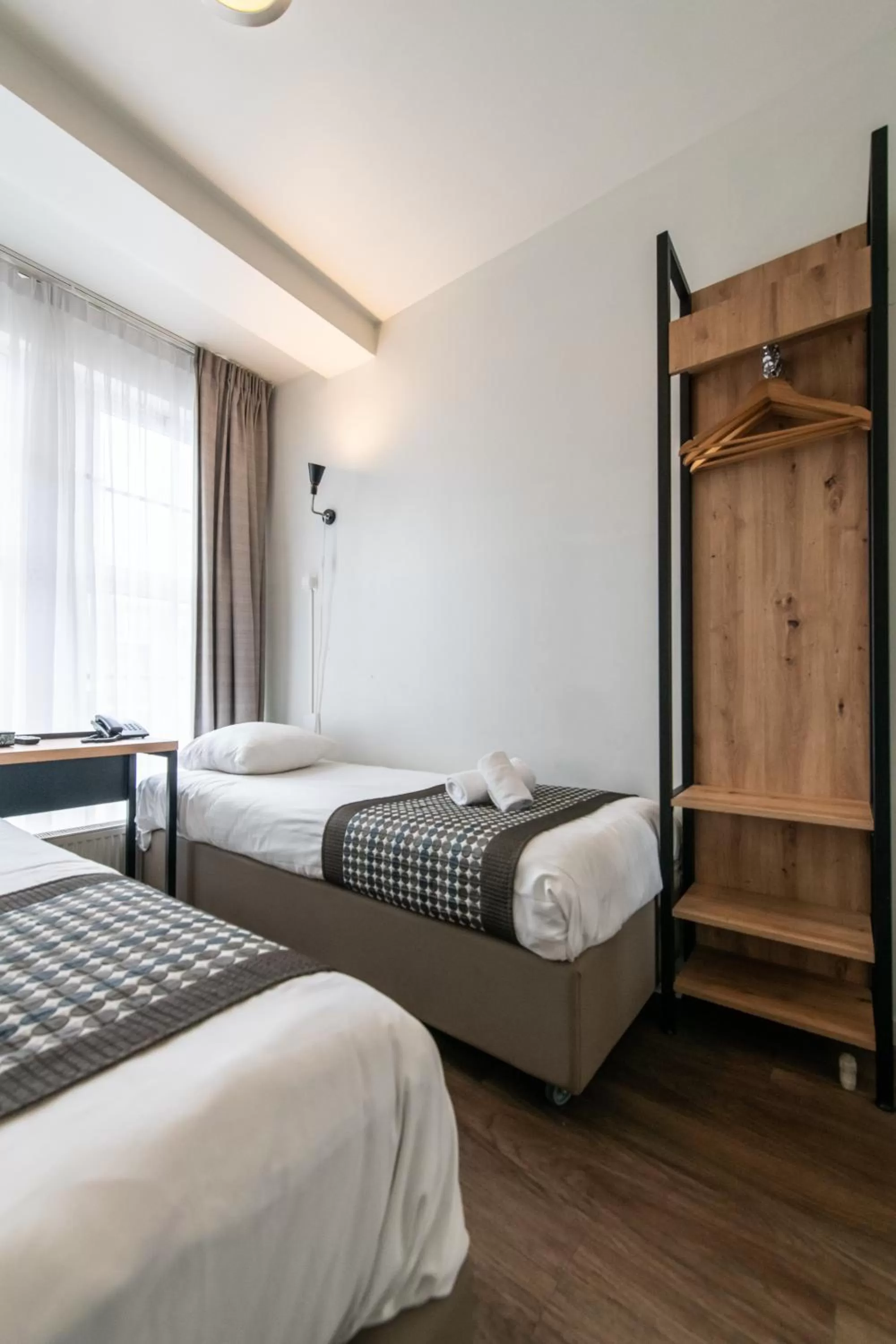 Place of worship, Bed in Acostar Hotel