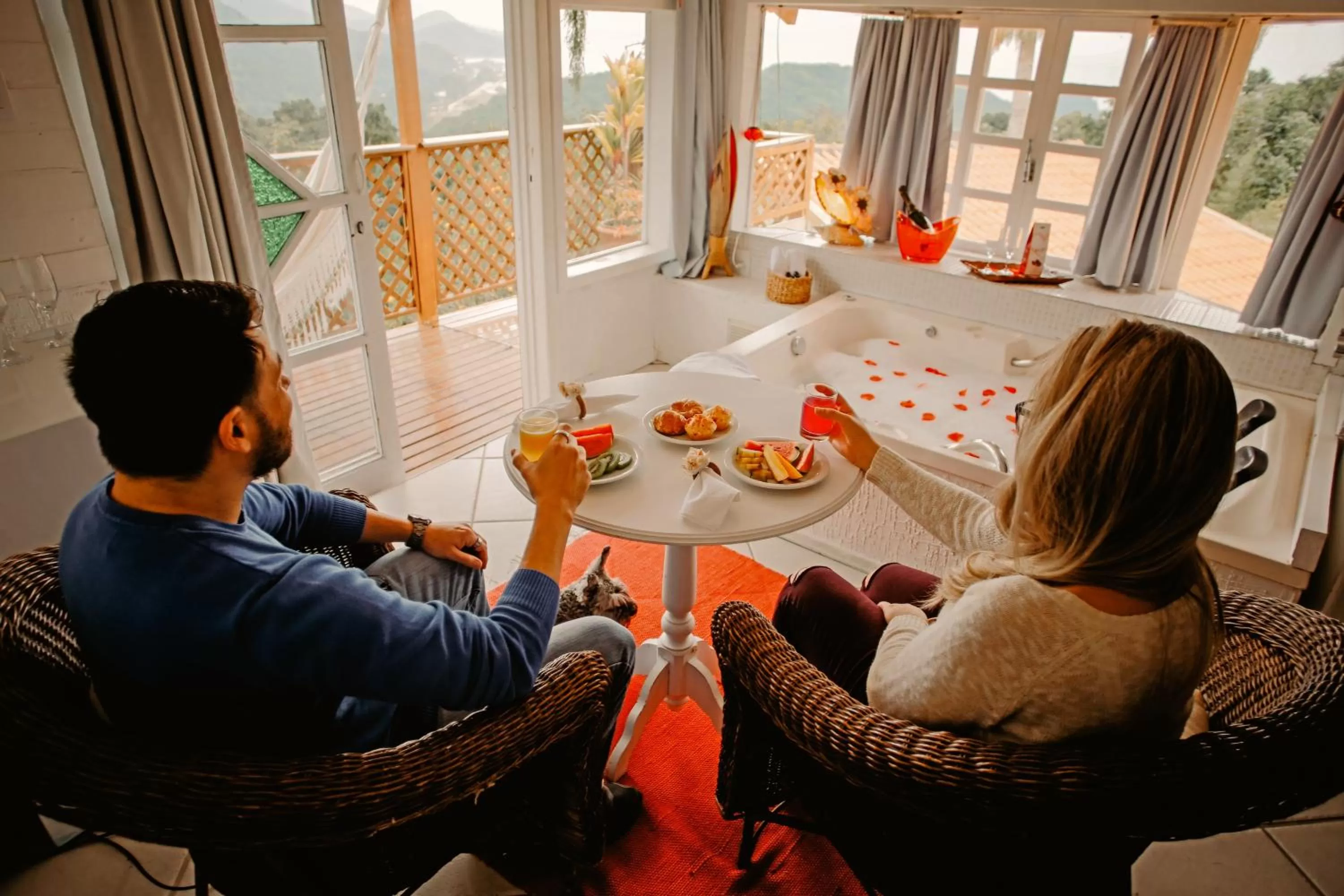 Hotel Pousada 7 Mares