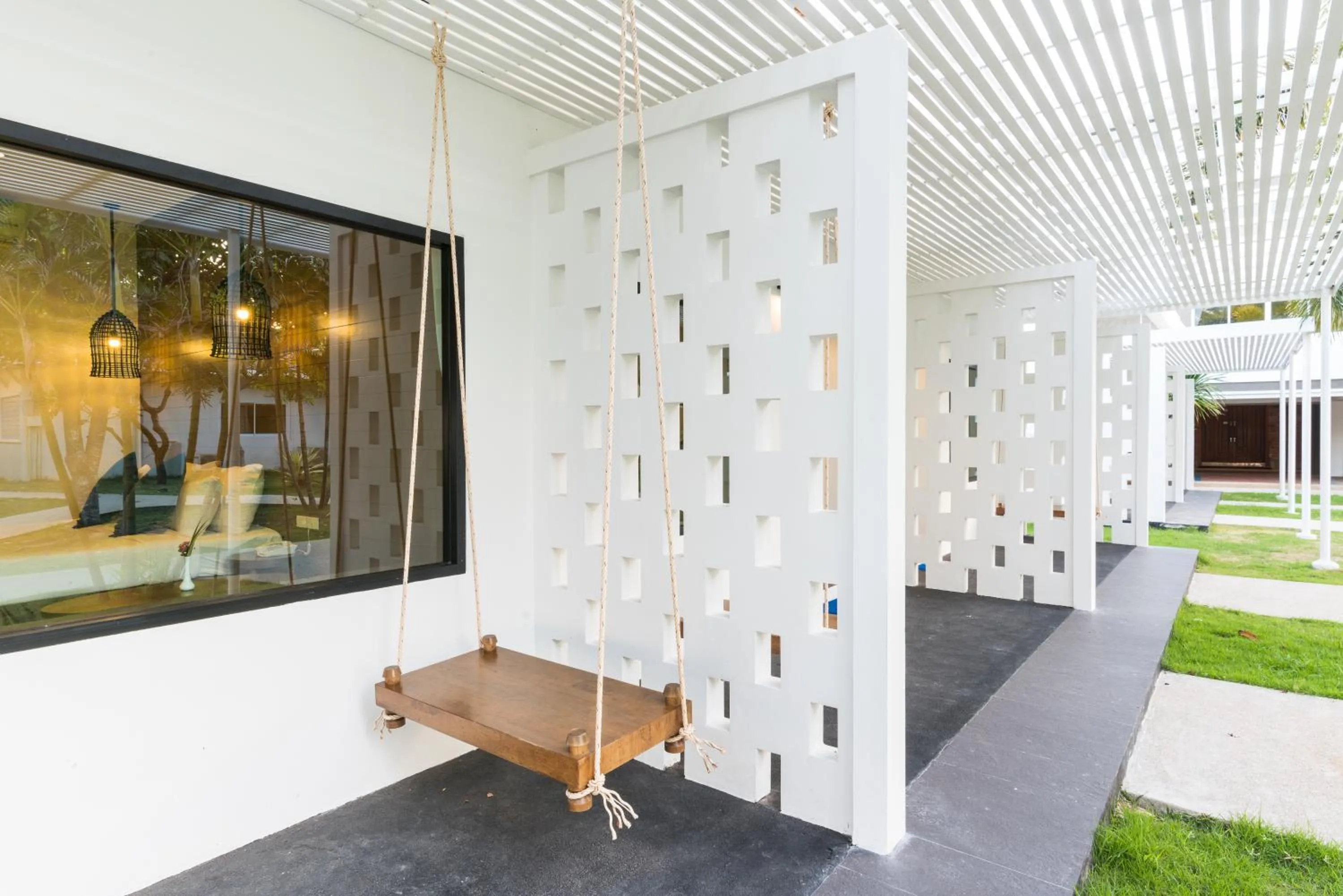 Other in Chaolao Tosang Beach Hotel