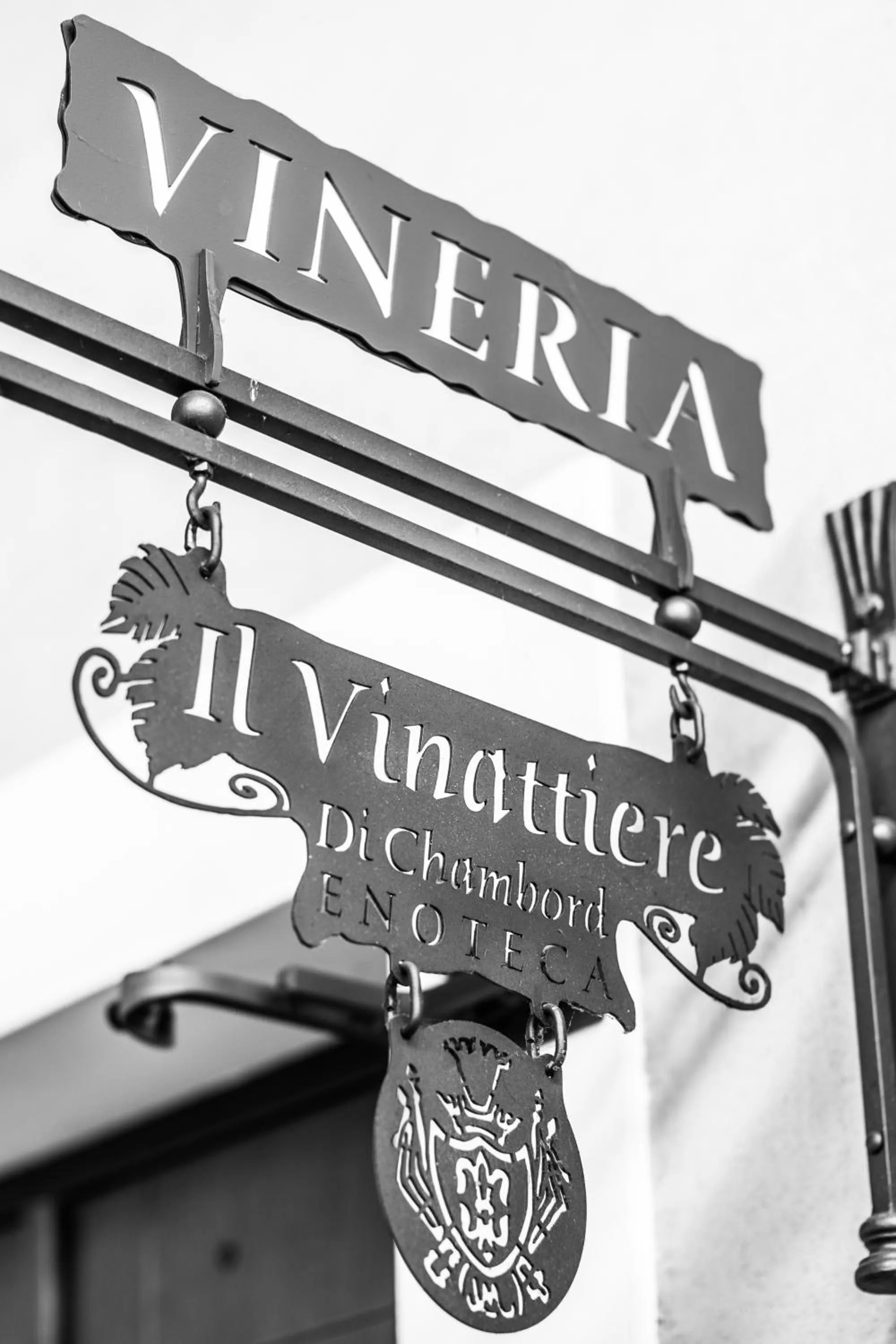 Property logo or sign in Grand Hotel Entourage - Palazzo Strassoldo