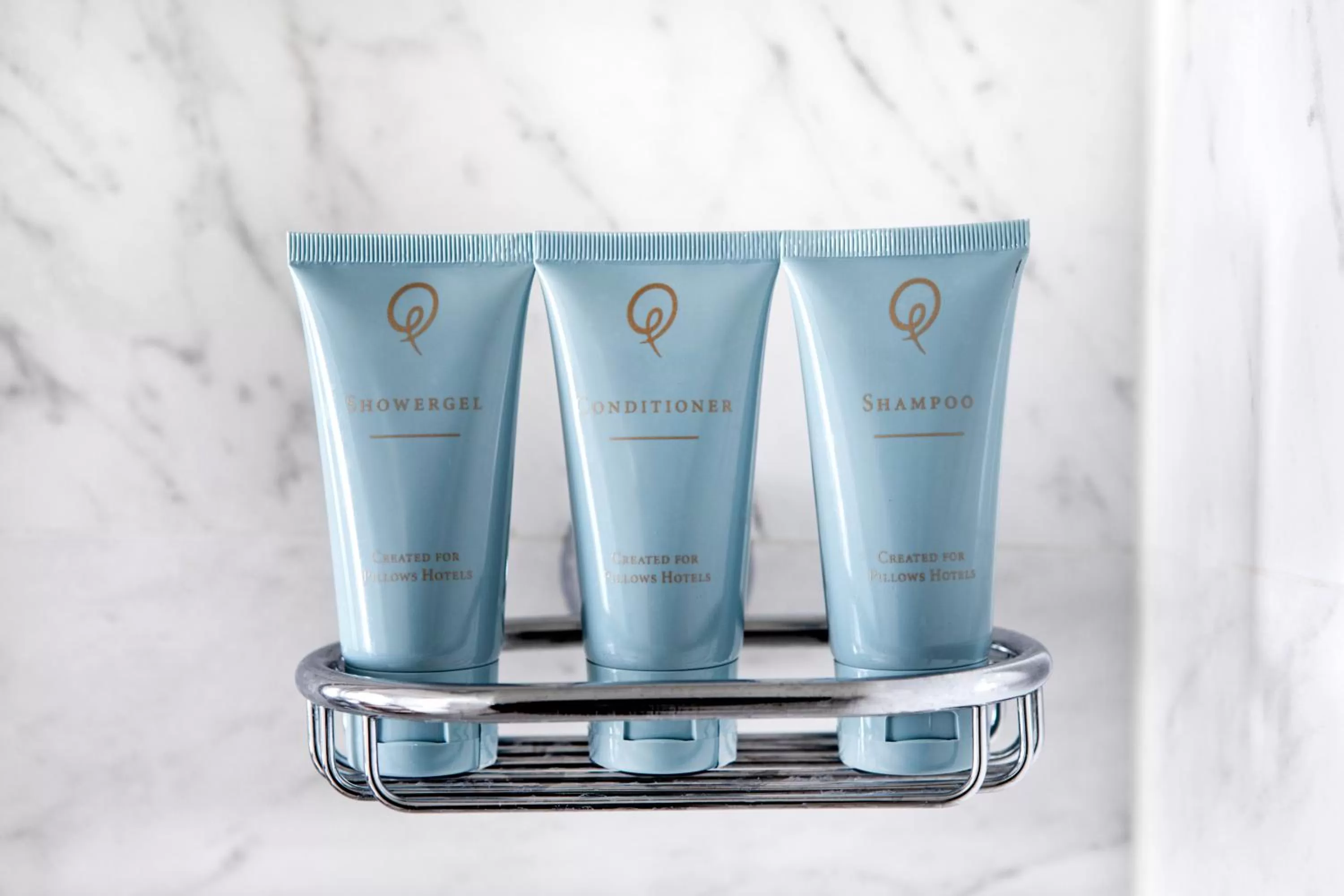 Bathroom in Pillows Grand Boutique Hotel Reylof Ghent