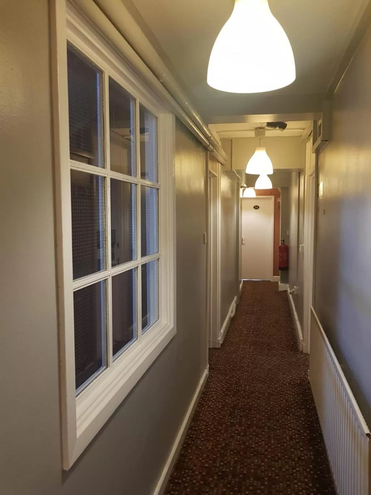 acessibility in Hour Glass Hotel