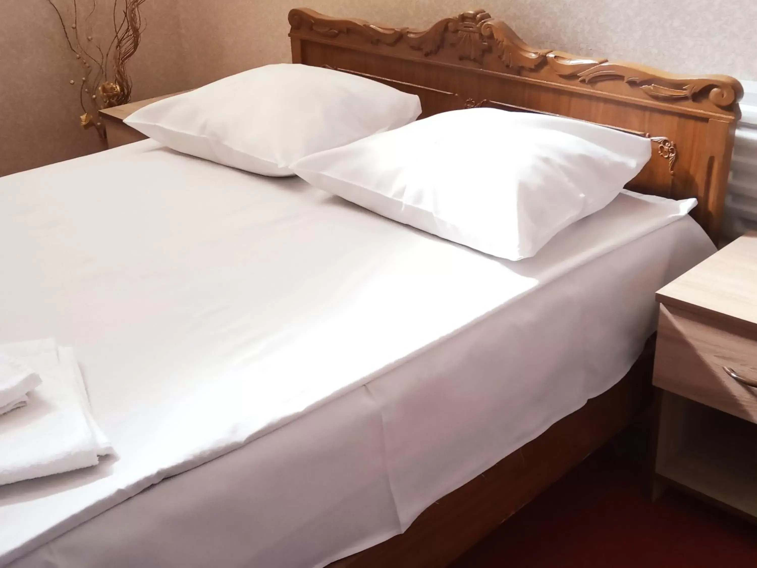 Budget Double Room in Guest House David's B&B Budget Double Room in Guest House David's B&B