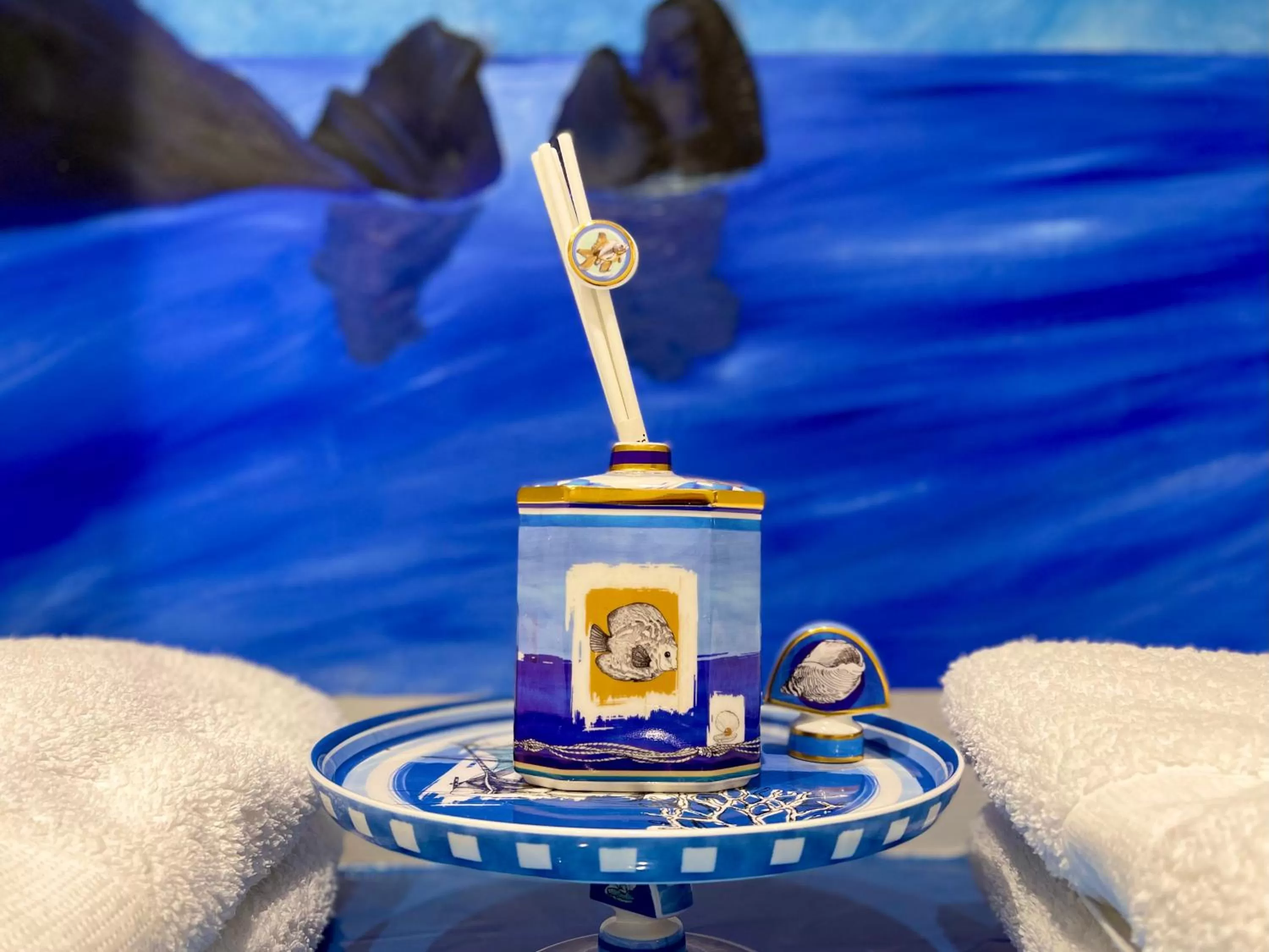 Tribus Boutique Hotel