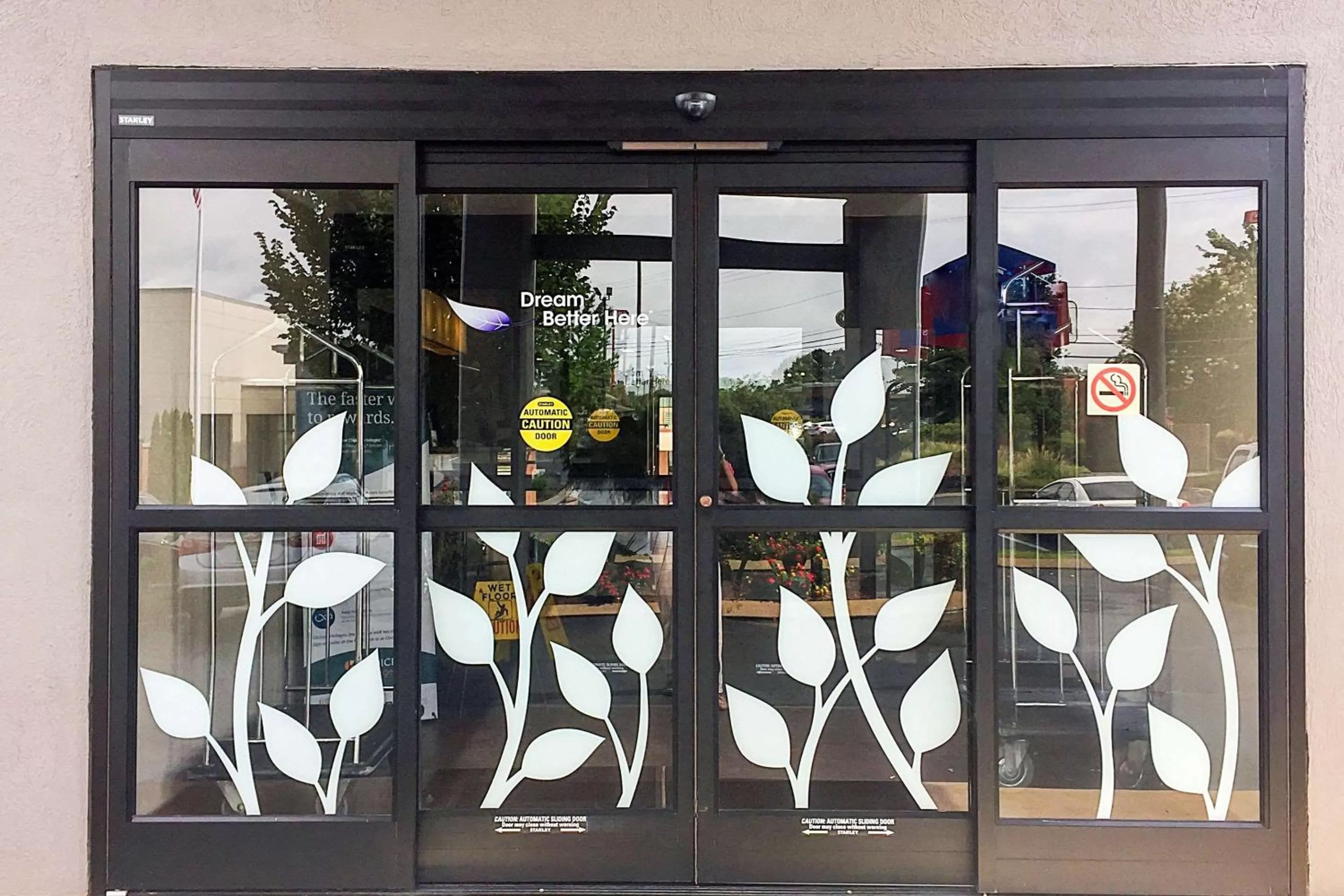 Property building in Sleep Inn Chattanooga Hamilton Place