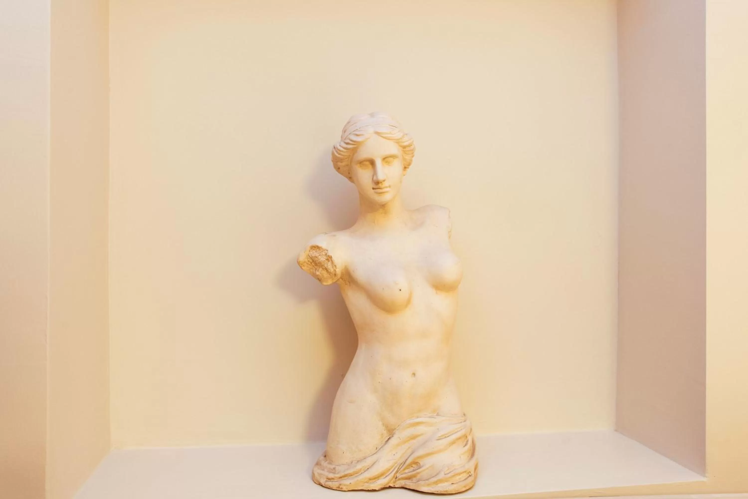 Property building in The Loft Istanbul