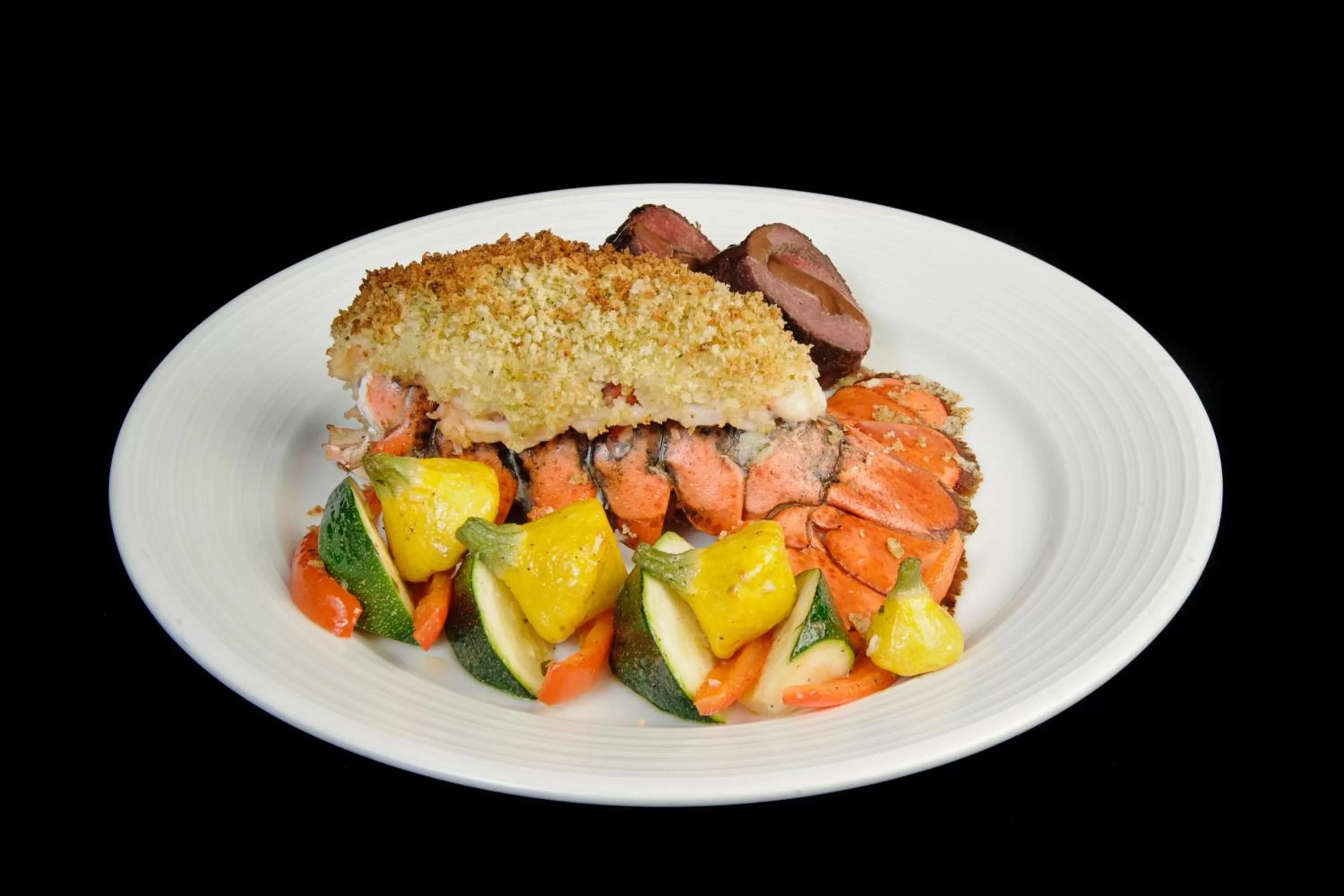 Food close-up in Saskatoon Inn & Conference Centre