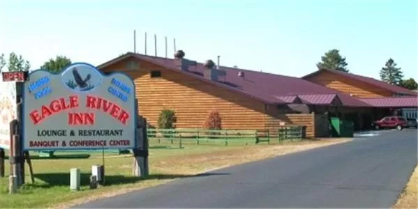 Eagle River Inn and Resort