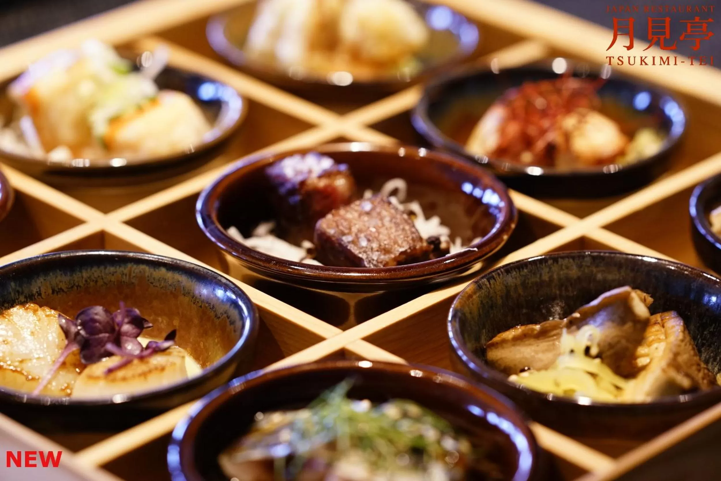 Restaurant/places to eat in Suitenhotel Parco Paradiso