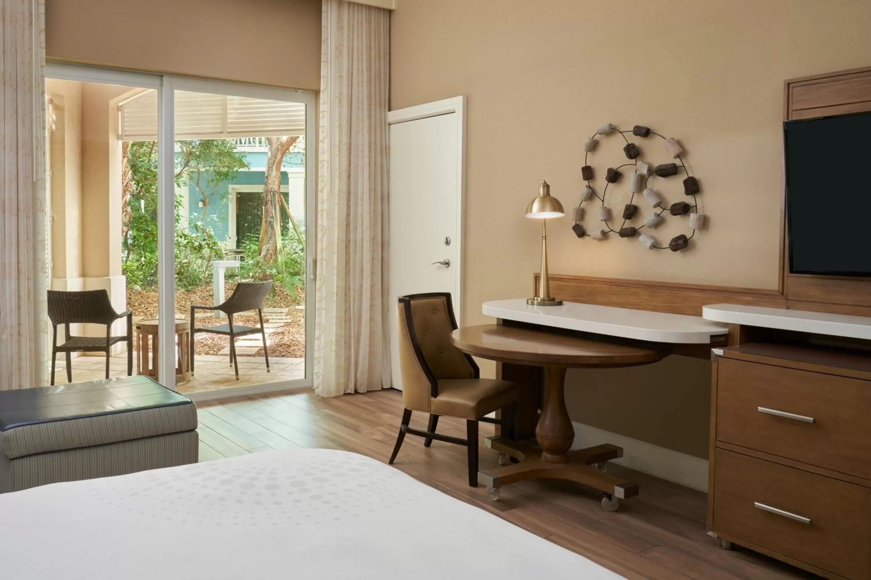 Photo of the whole room, Bed in Playa Largo Resort & Spa, Autograph Collection
