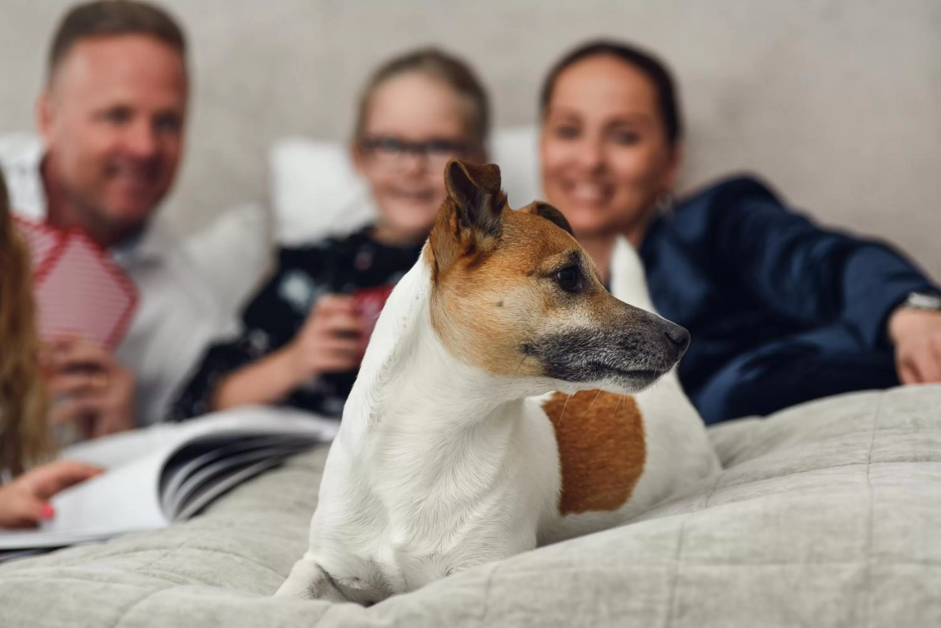 People in Statt Hassleholm BW Signature Collection