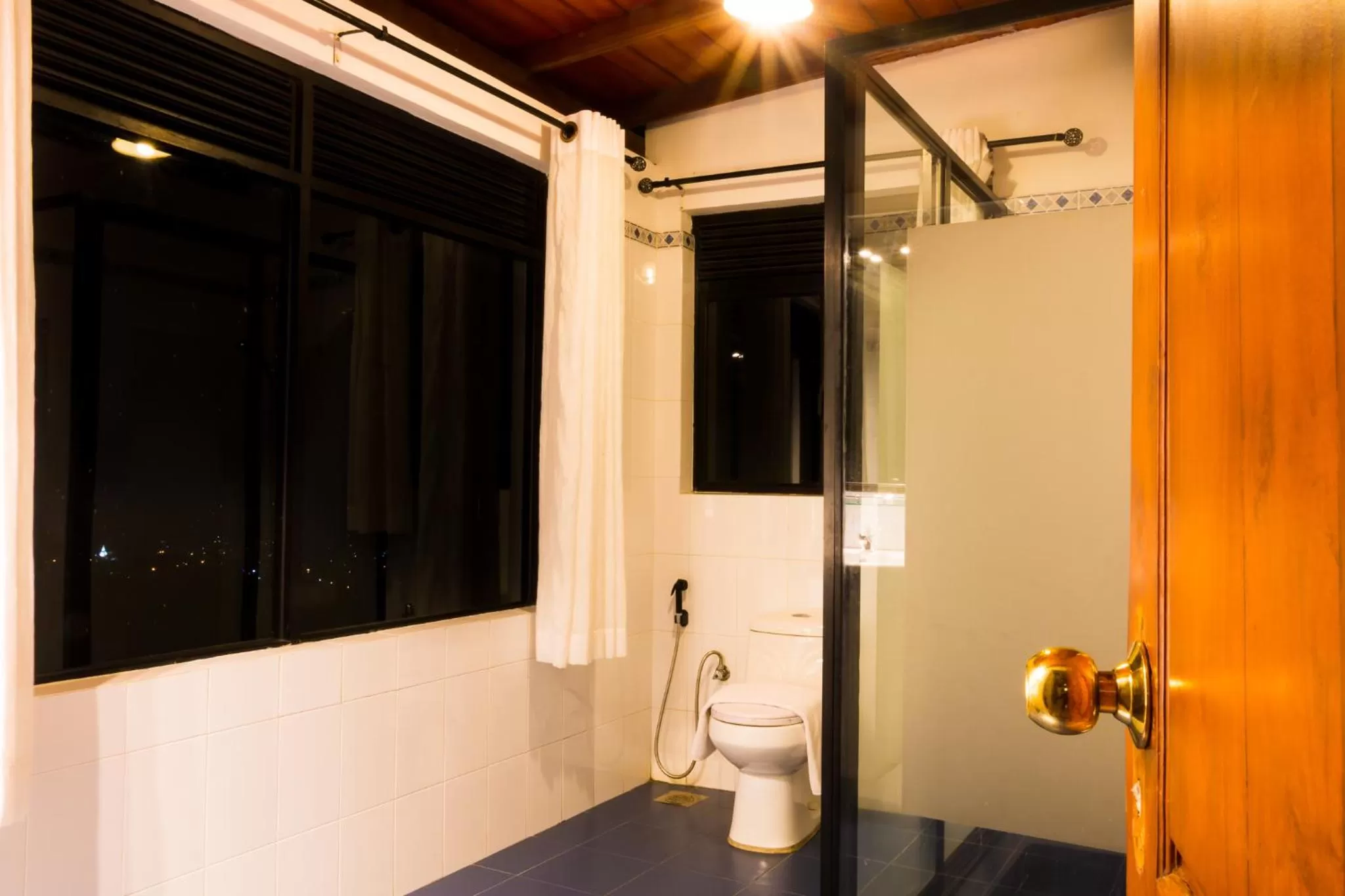 Kandy Highland Unique Hotel