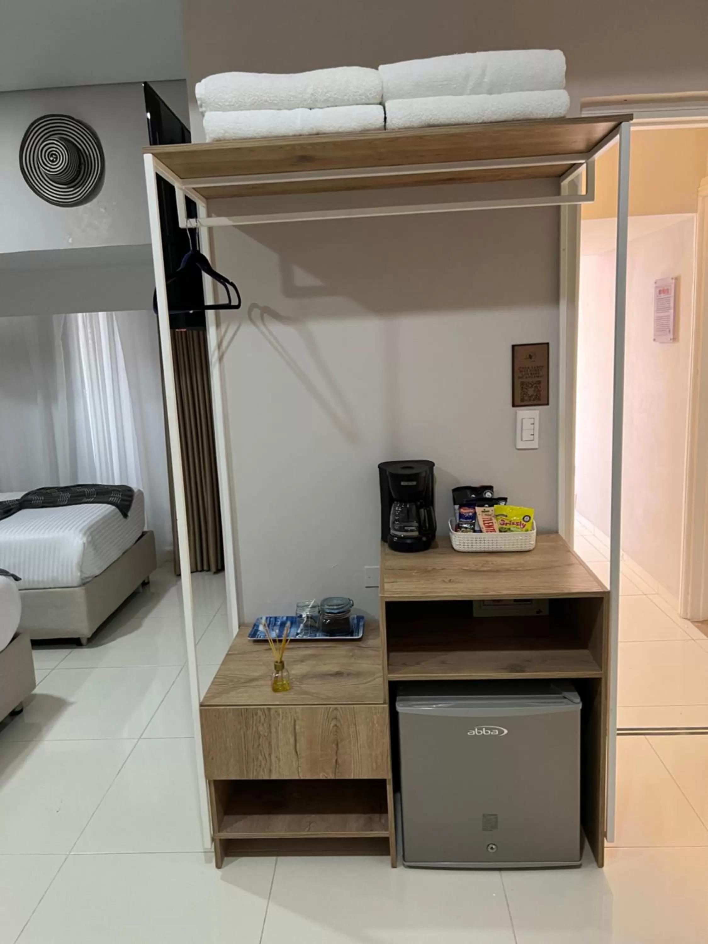 Restaurant/places to eat, Bed in Hotel Boutique Casa chunuu Santa Marta